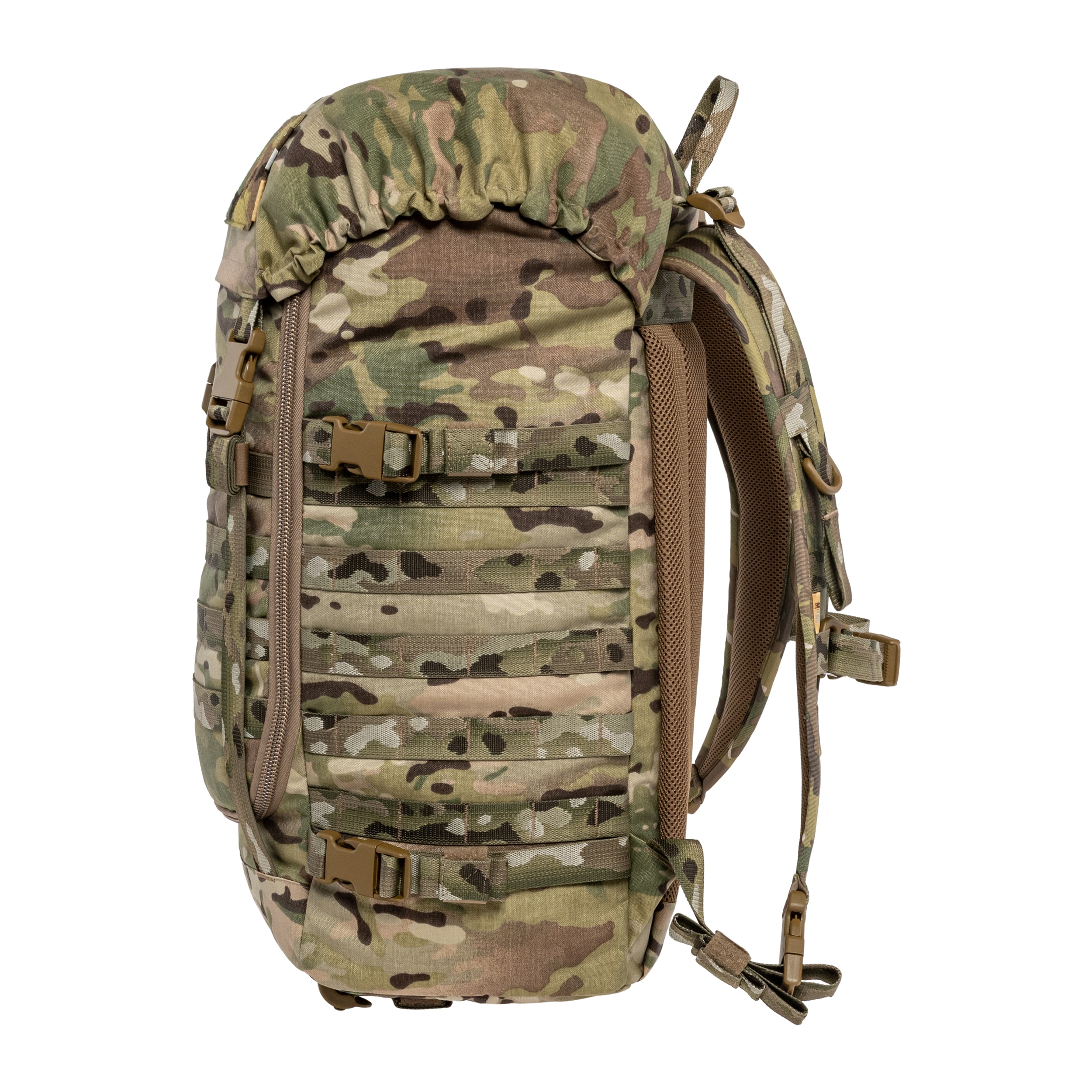 Рюкзак M-Tac Recon Elite 35 л - MultiCam