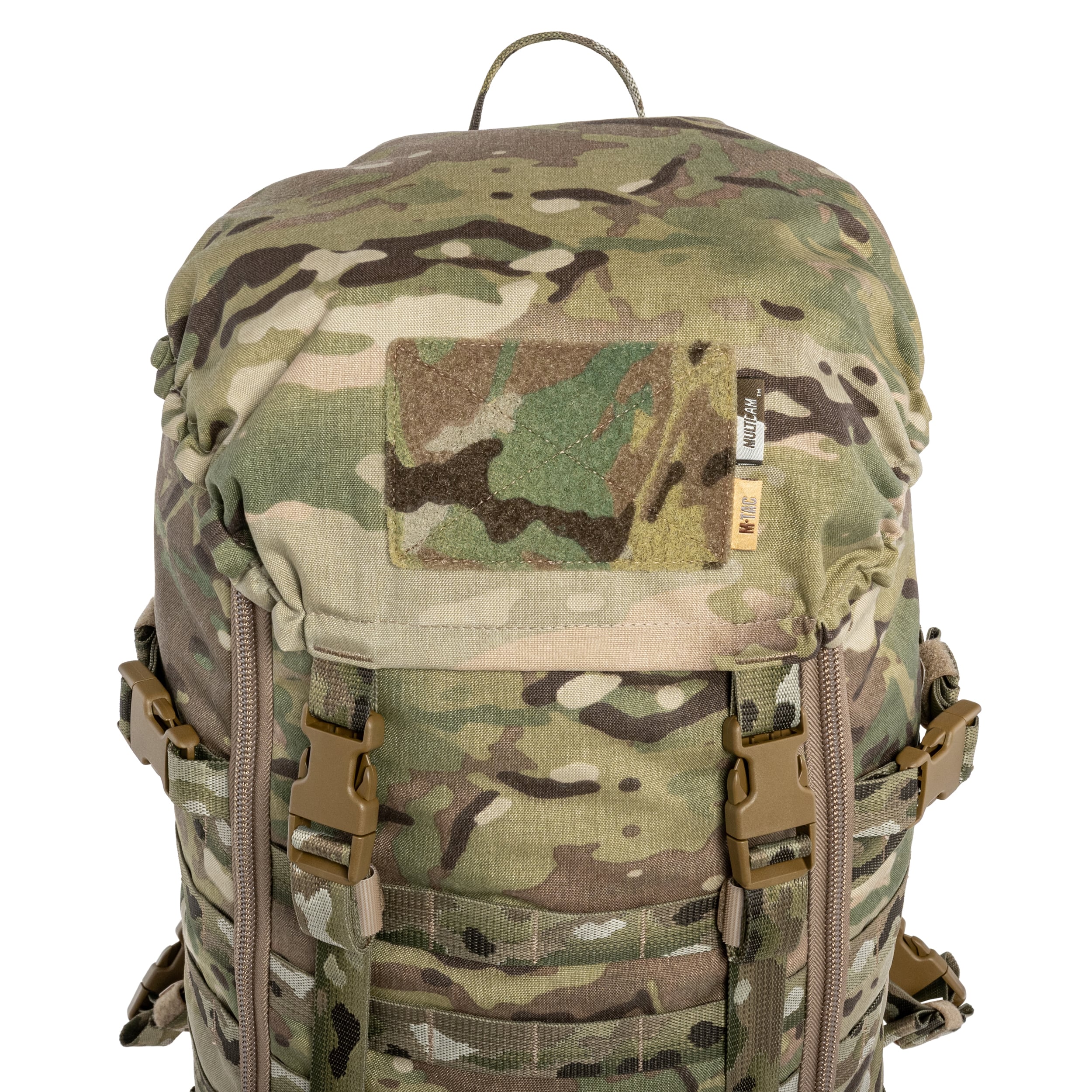 Рюкзак M-Tac Recon Elite 35 л - MultiCam