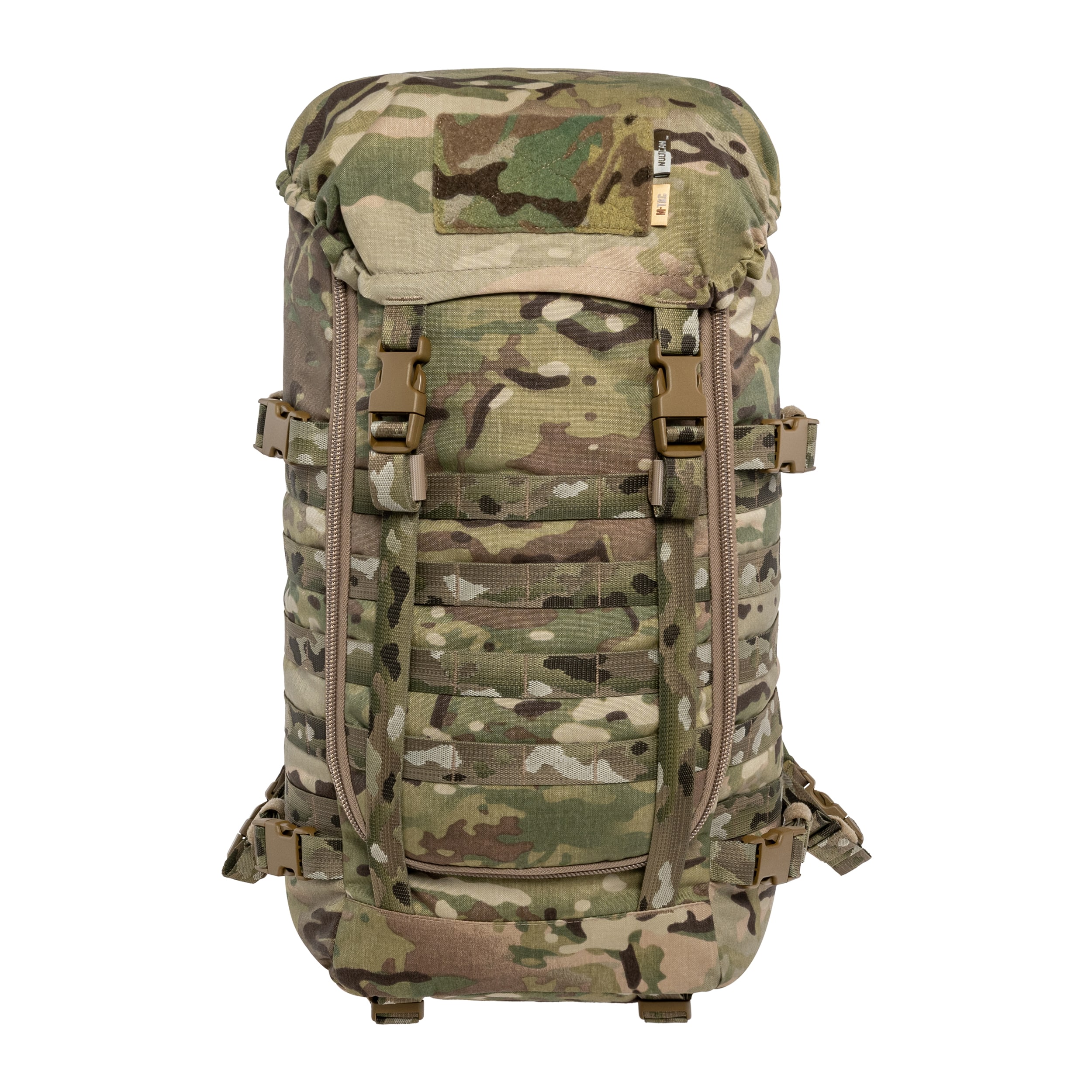 Рюкзак M-Tac Recon Elite 35 л - MultiCam