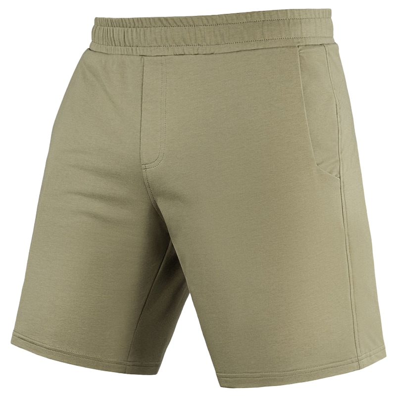 Szorty M-Tac Stealth Active - Tan