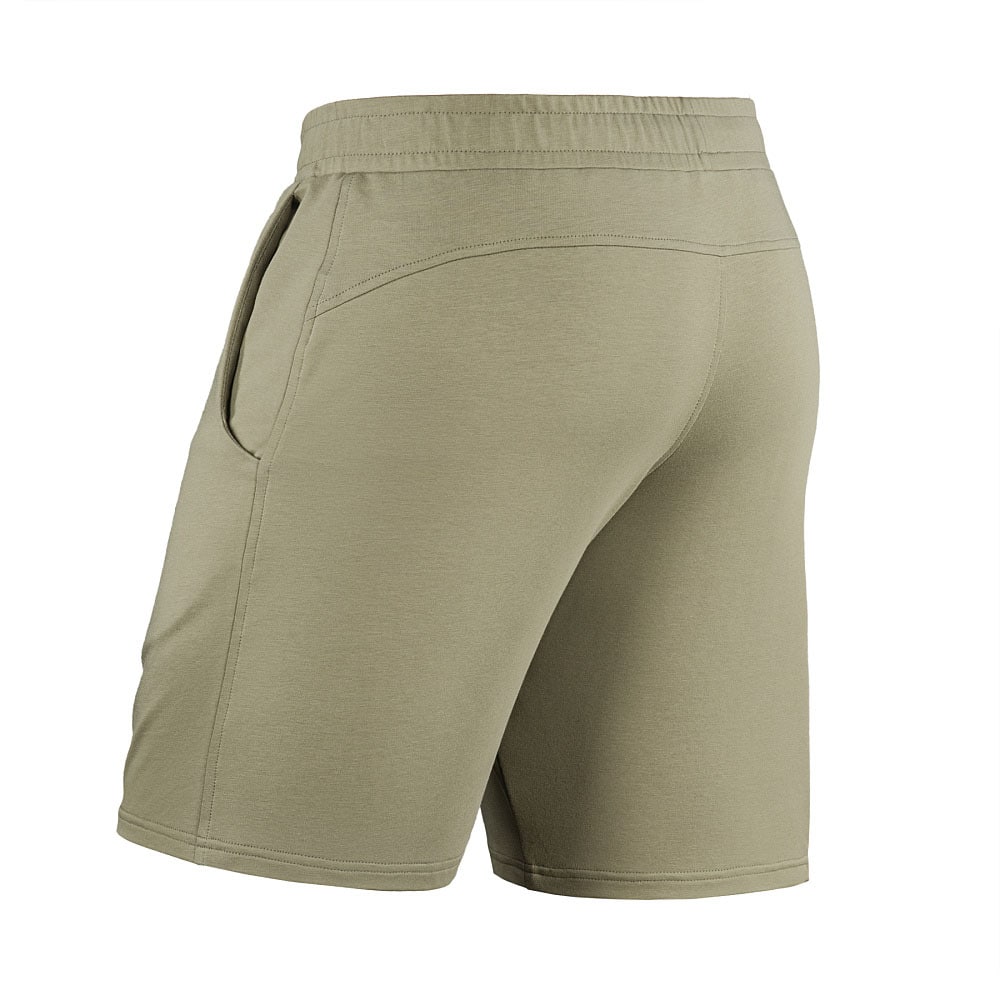 Szorty M-Tac Stealth Active - Tan