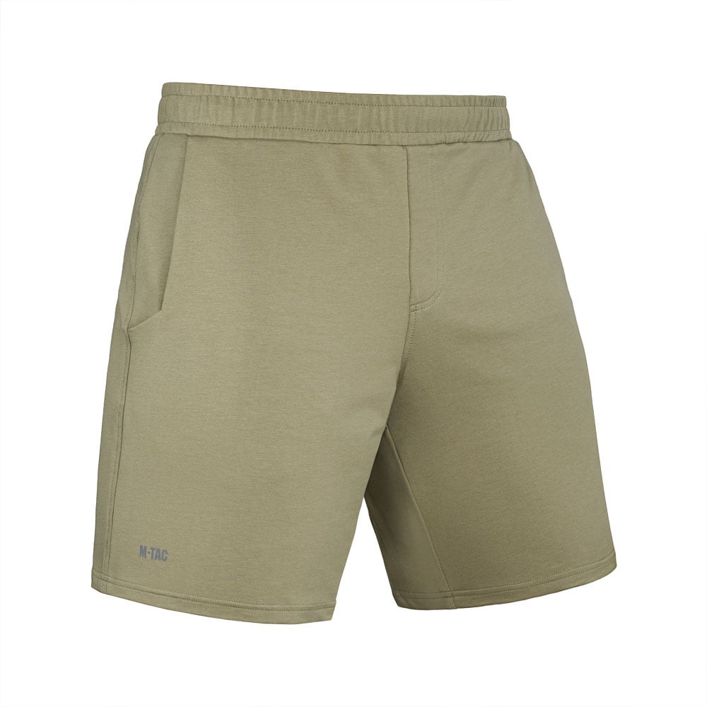 Szorty M-Tac Stealth Active - Tan
