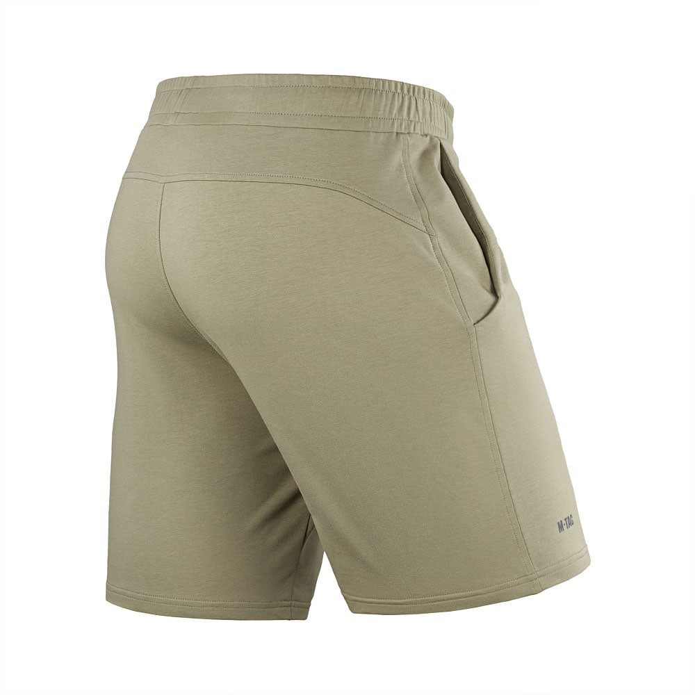 Szorty M-Tac Stealth Active - Tan