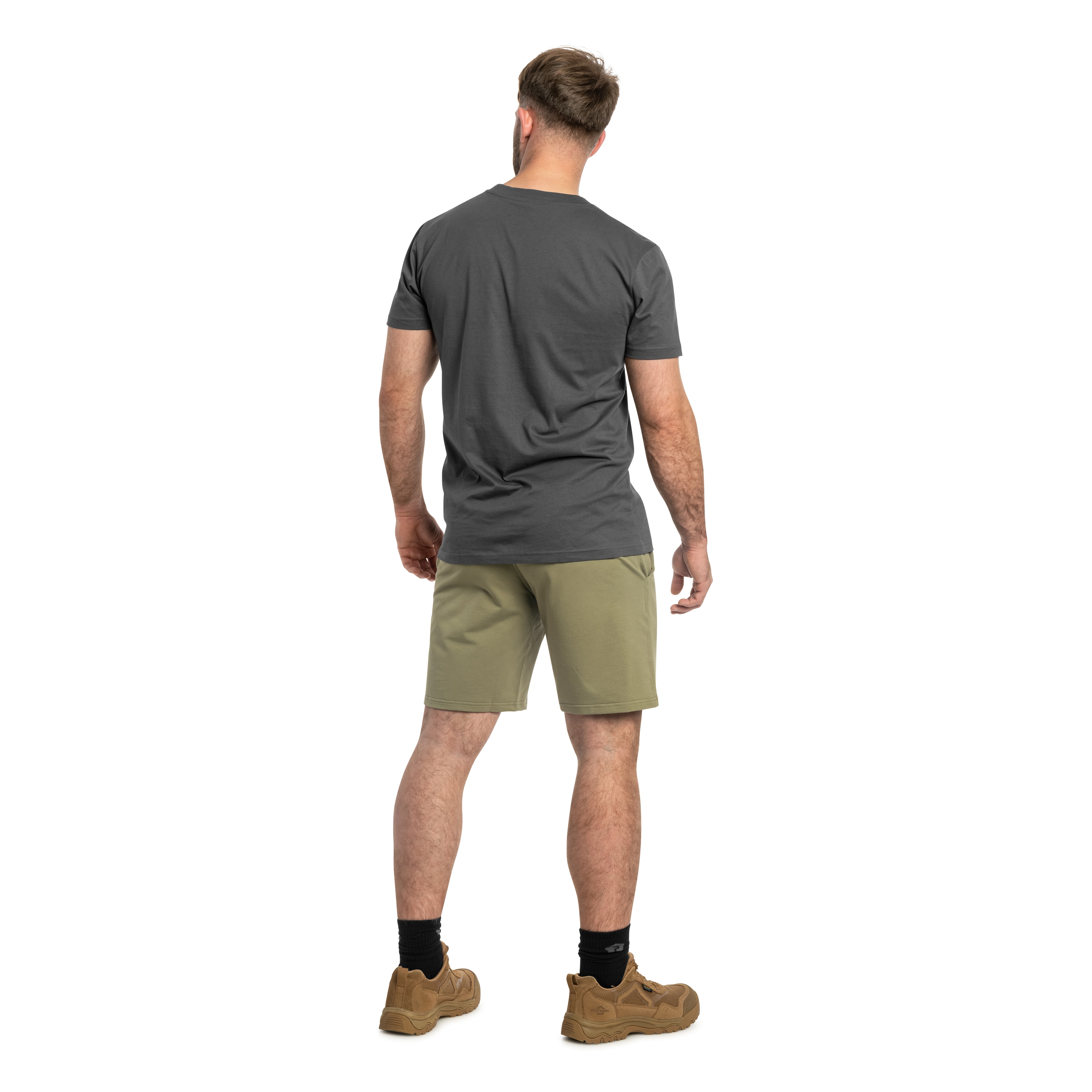 Szorty M-Tac Stealth Active - Tan