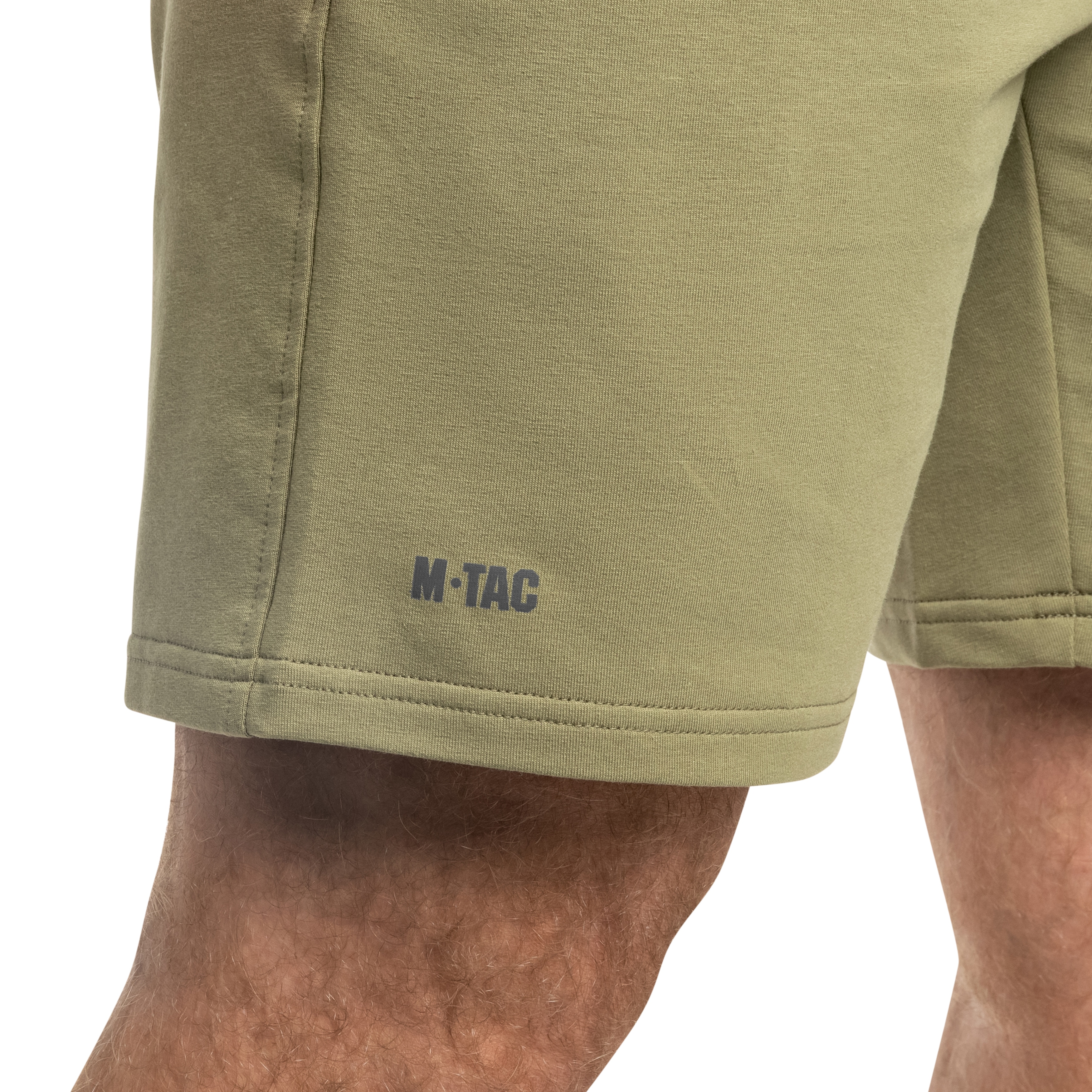 Szorty M-Tac Stealth Active - Tan