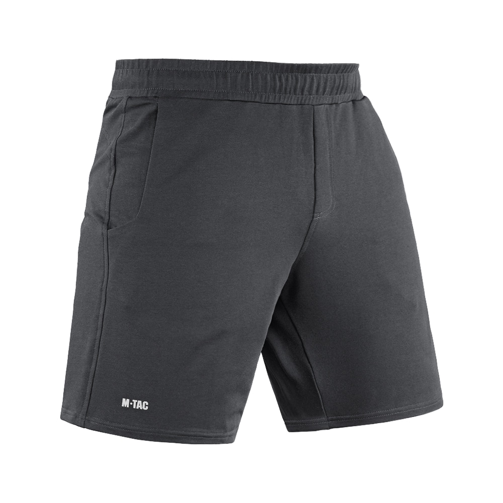 Szorty M-Tac Stealth Active - Dark Grey