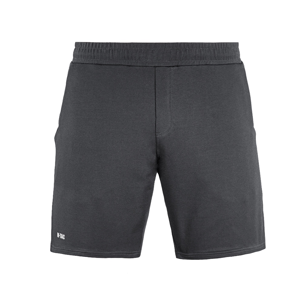 Szorty M-Tac Stealth Active - Dark Grey