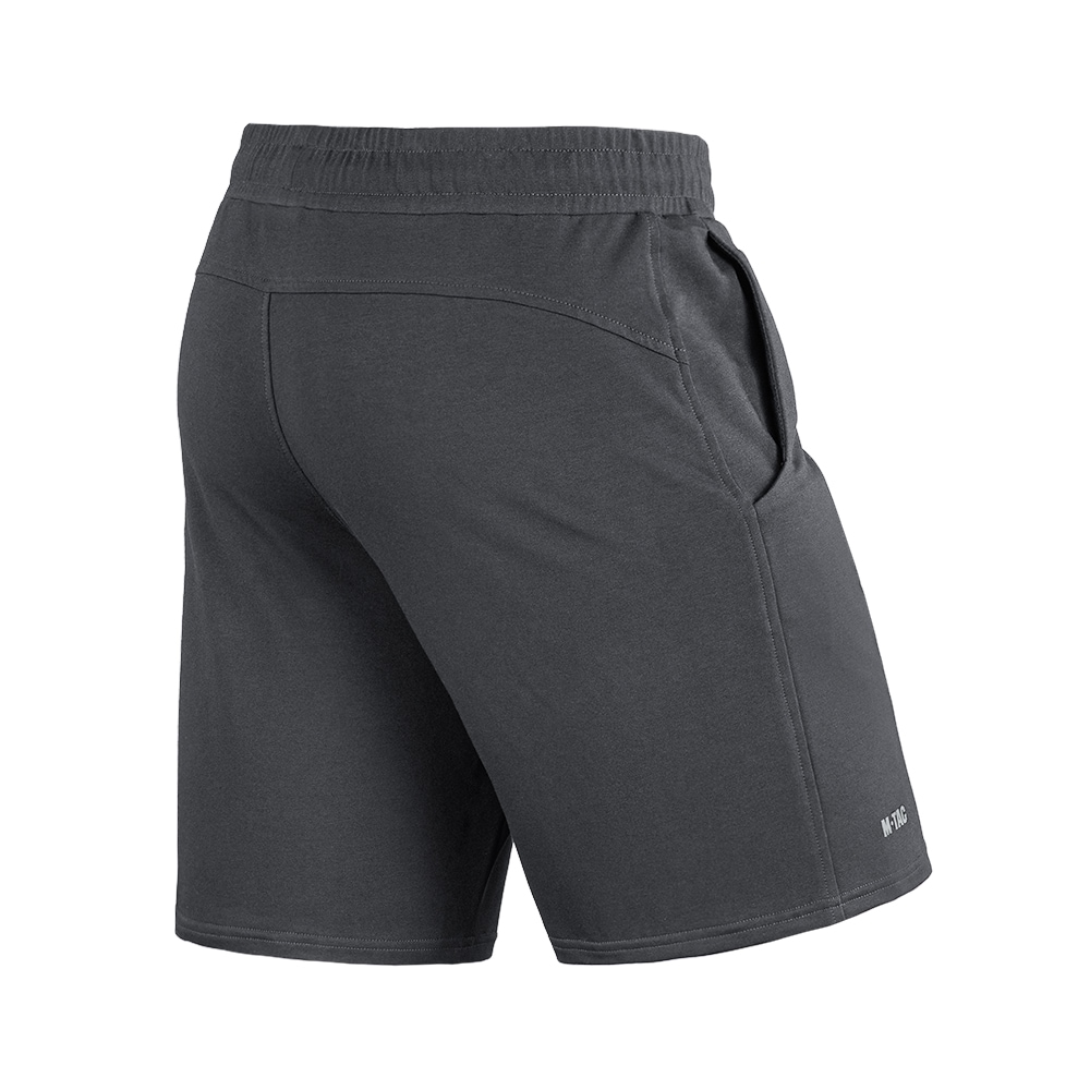 Szorty M-Tac Stealth Active - Dark Grey