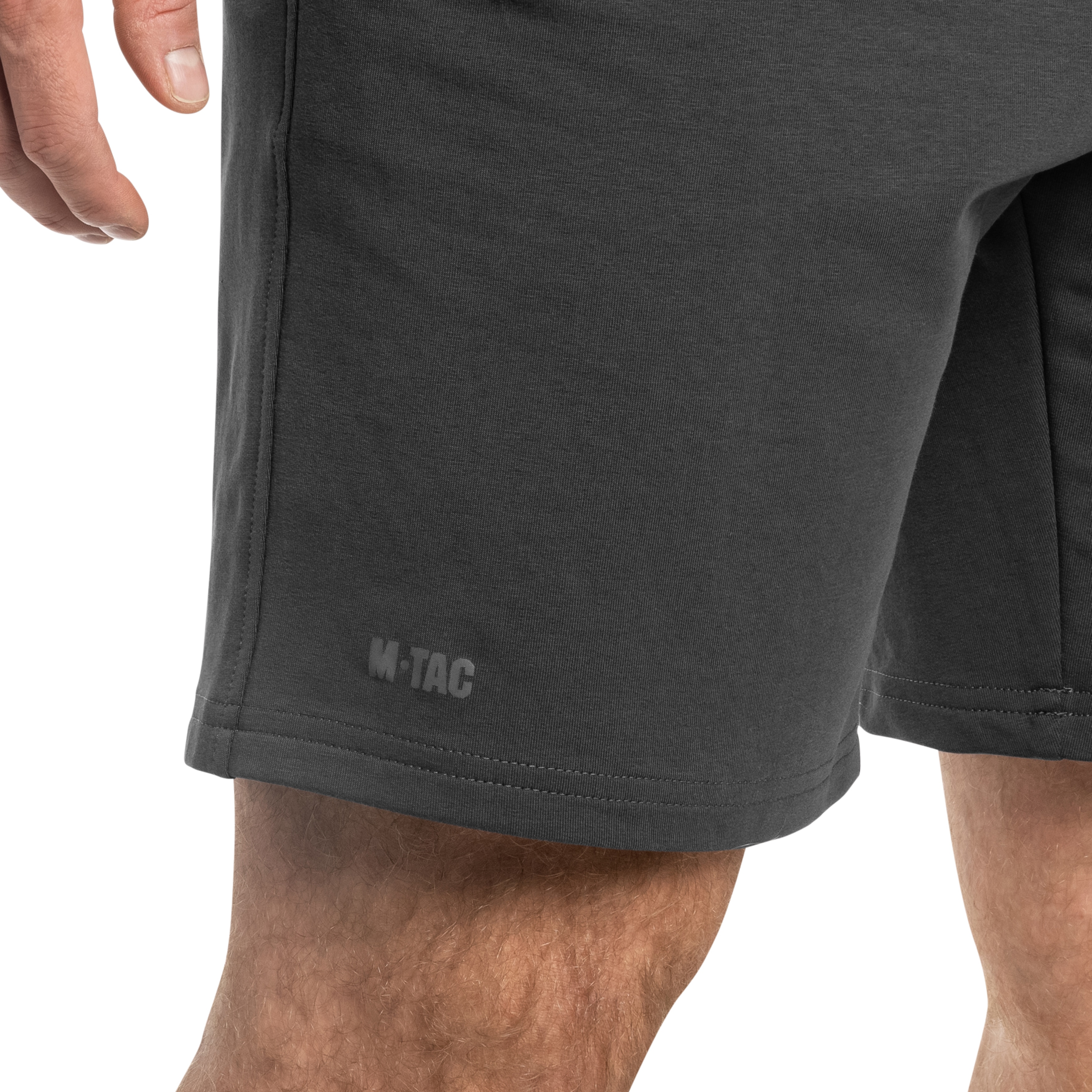 Szorty M-Tac Stealth Active - Dark Grey