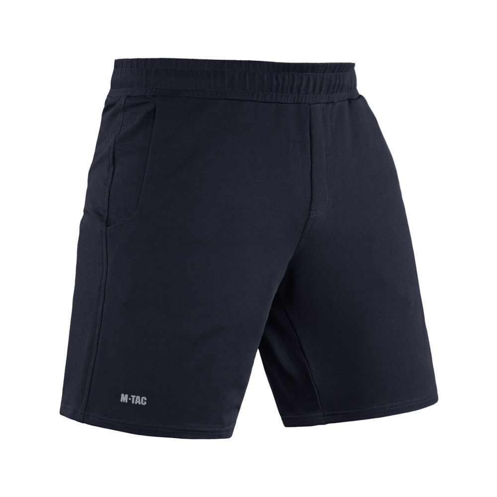 Szorty M-Tac Stealth Active - Dark Navy Blue