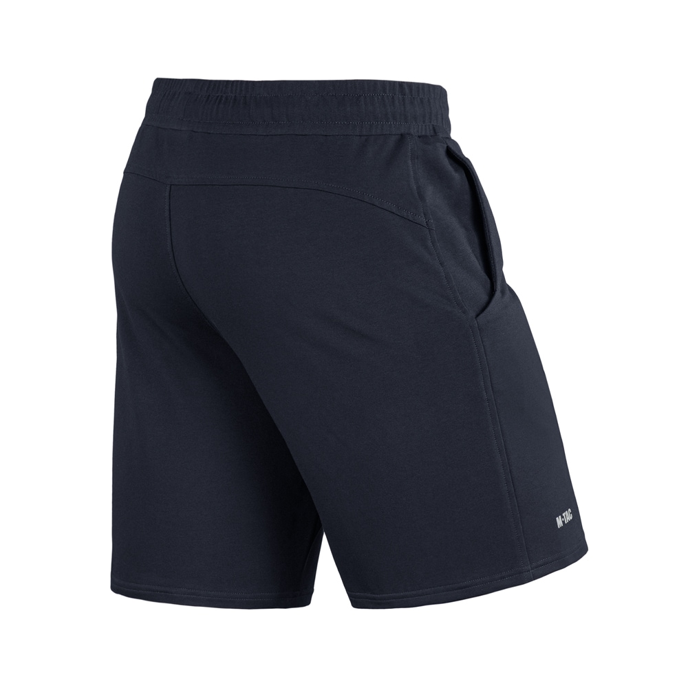 Szorty M-Tac Stealth Active - Dark Navy Blue