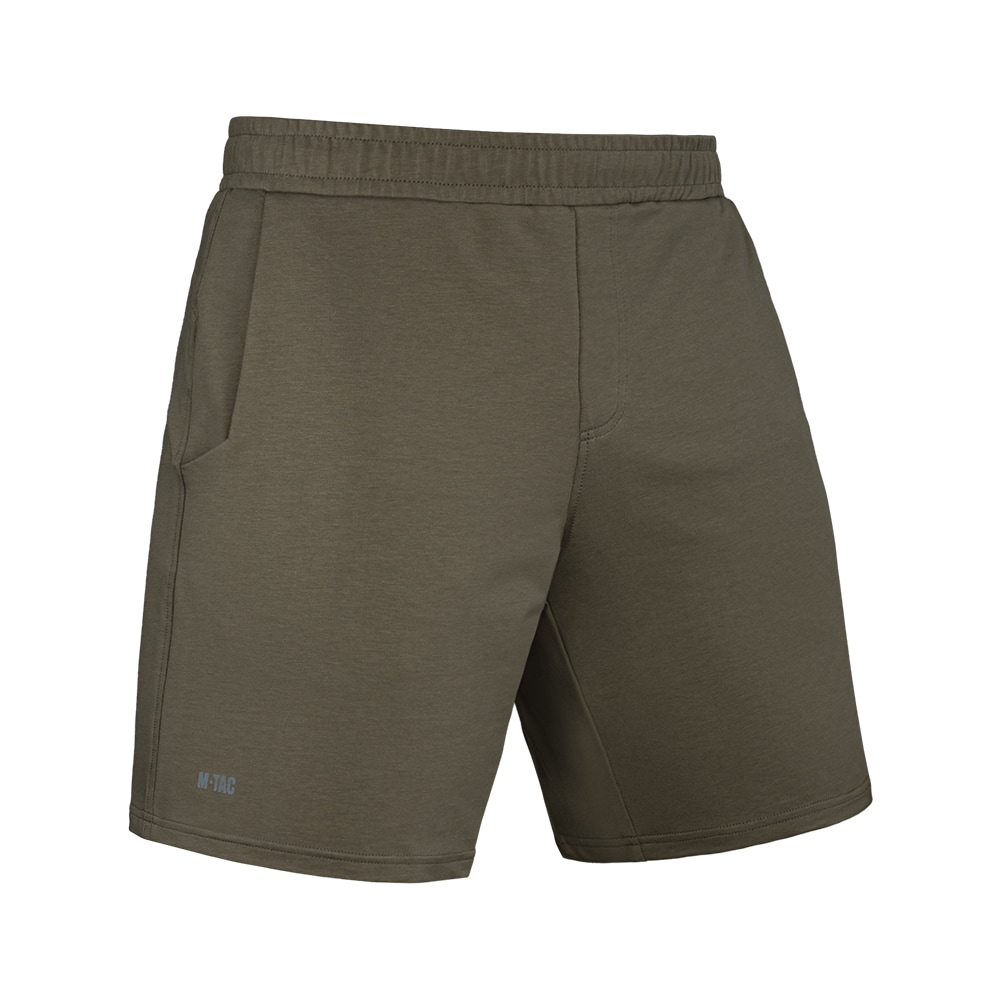 Szorty M-Tac Stealth Active - Dark Olive