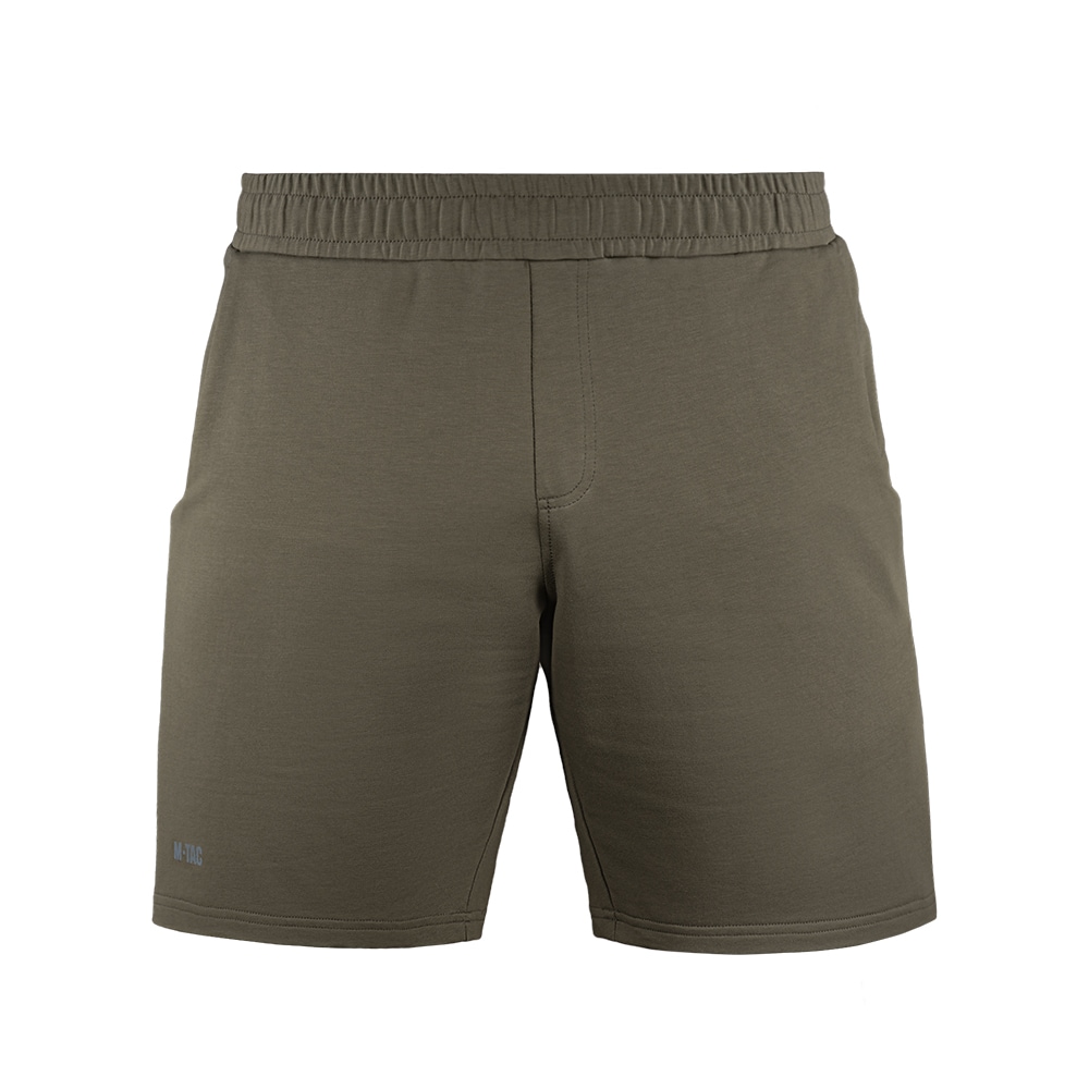 Szorty M-Tac Stealth Active - Dark Olive