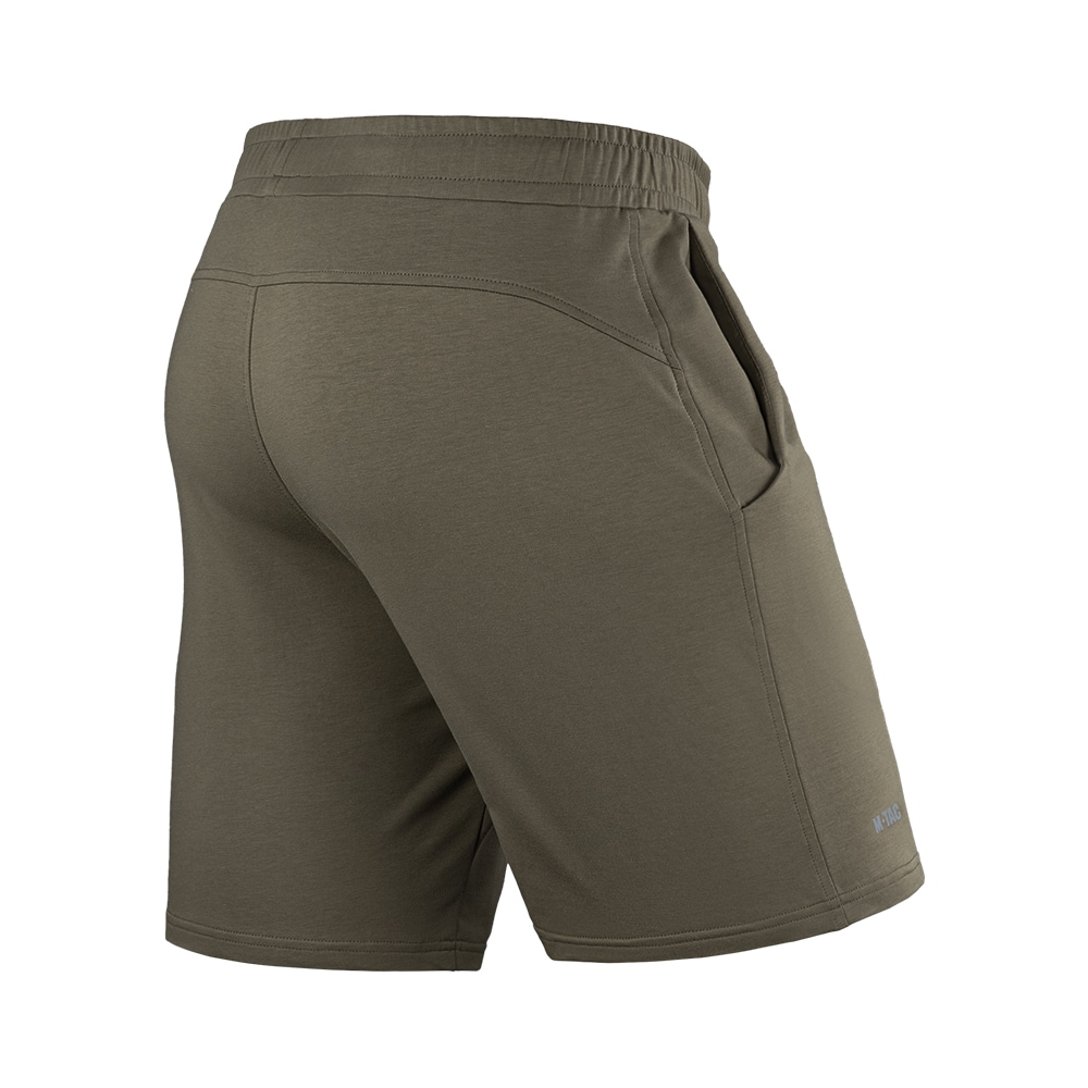 Szorty M-Tac Stealth Active - Dark Olive
