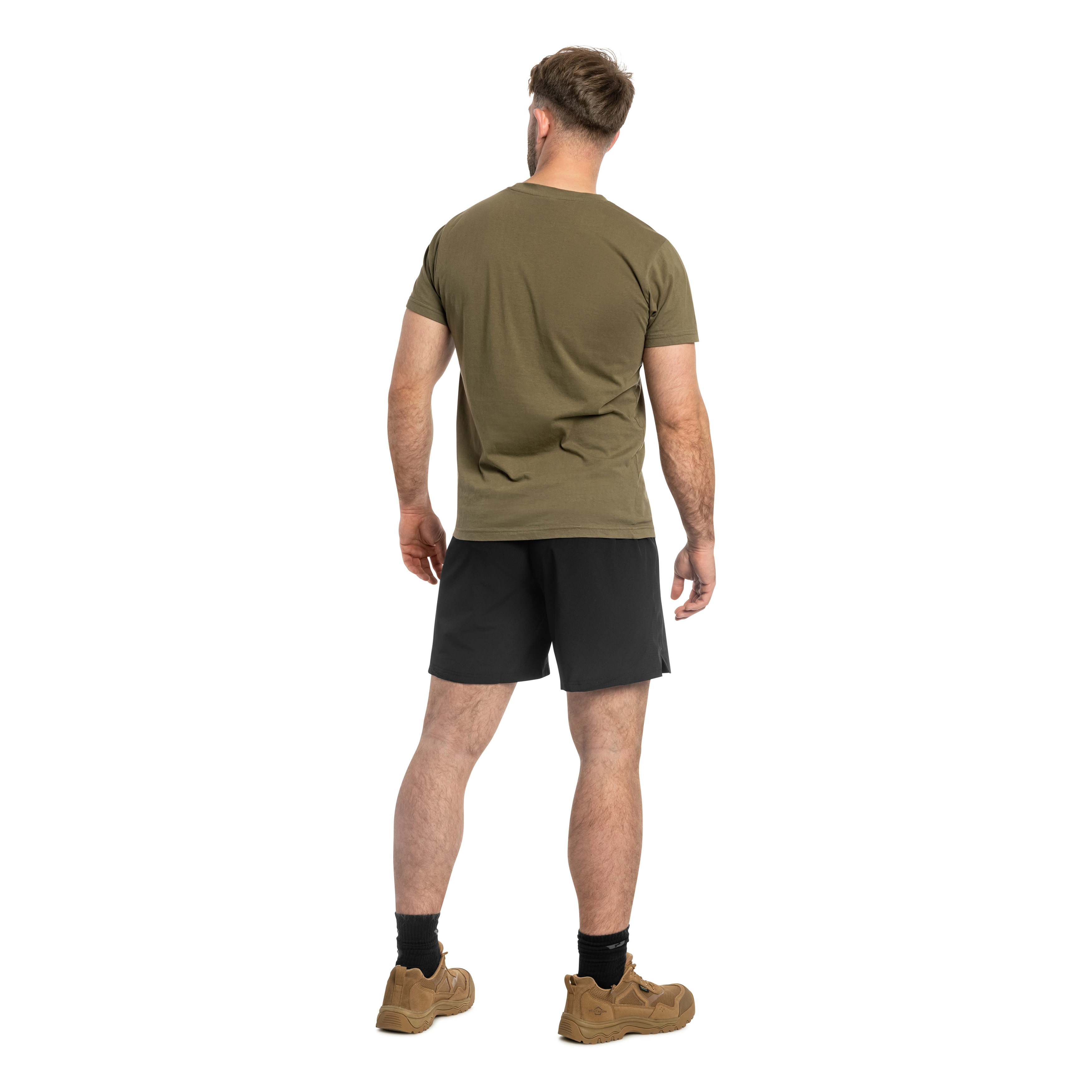 Szorty M-Tac Training - Black