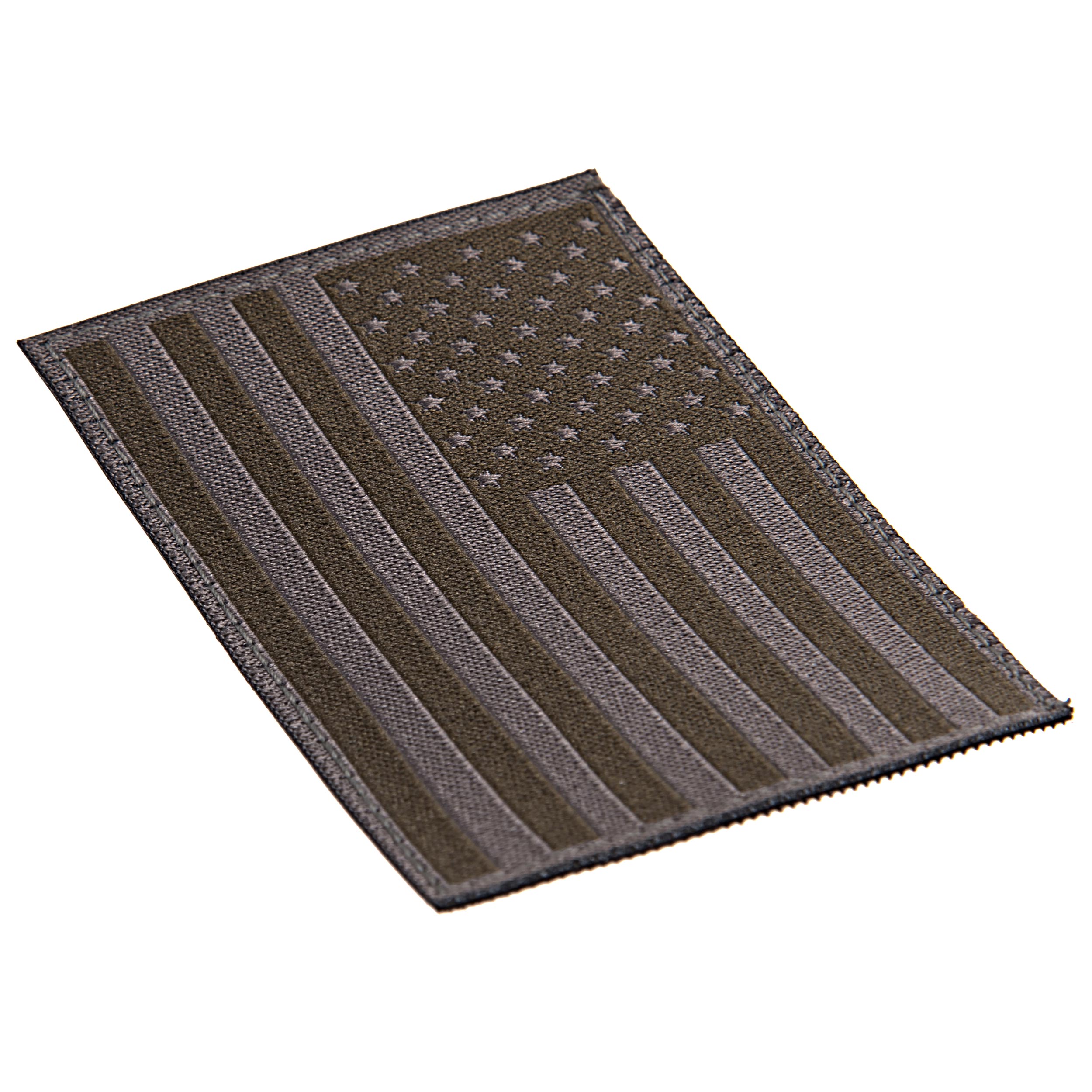 Naszywka Clawgear Flaga USA 78 x 50 mm - Gaszona