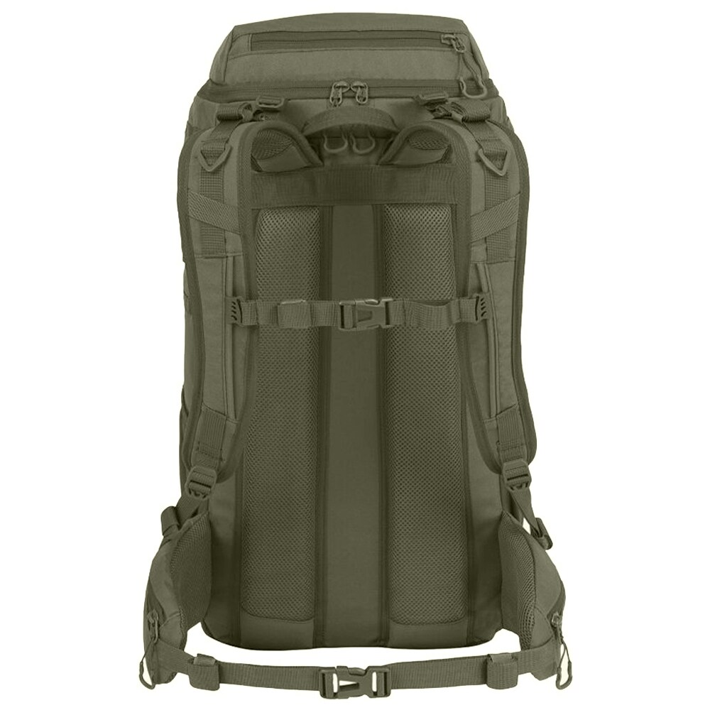 Highlander Forces Eagle 3 Backpack 40 l - Ranger Green