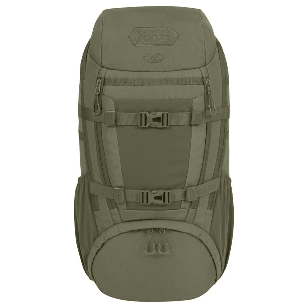 Highlander Forces Eagle 3 Backpack 40 l - Ranger Green