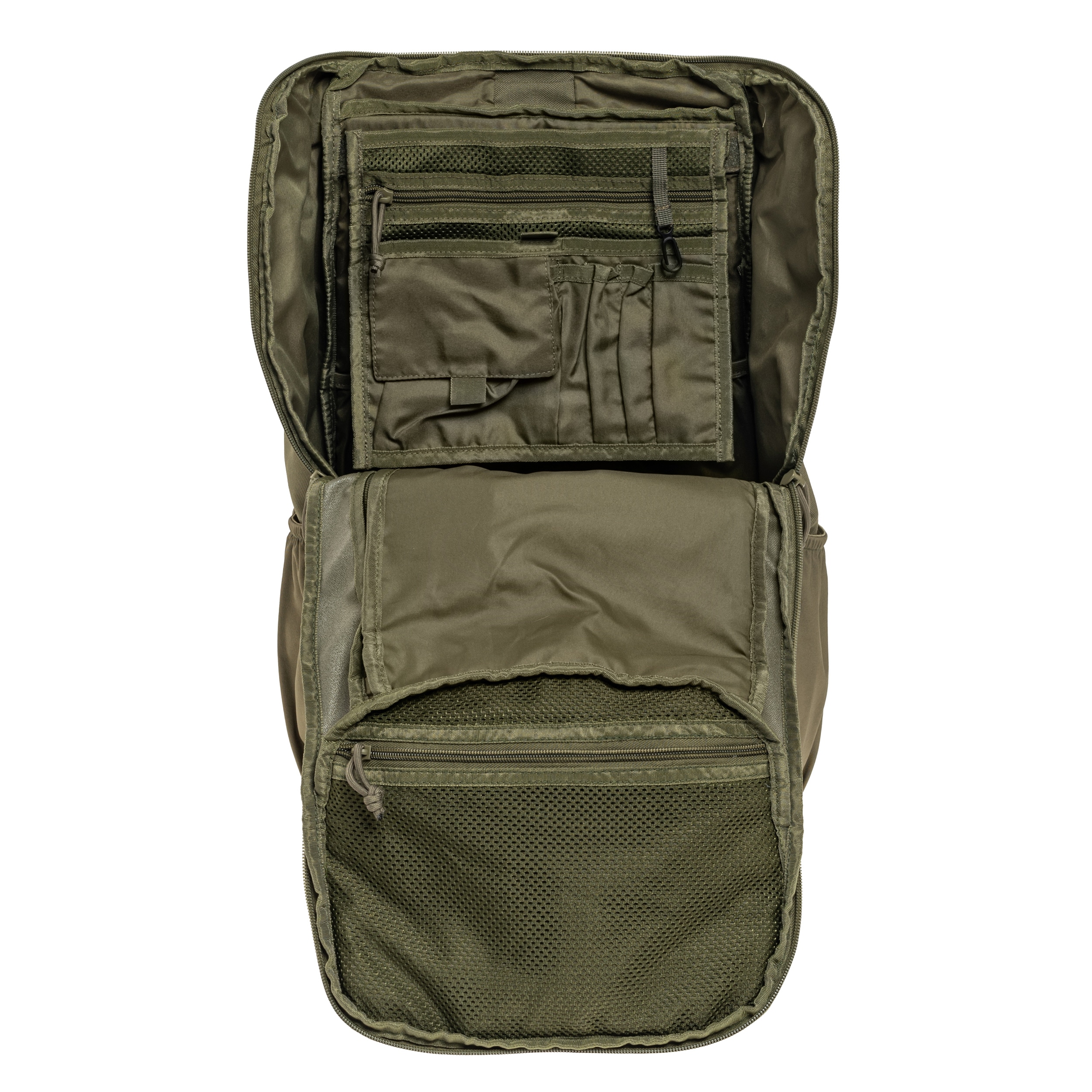 Plecak Highlander Forces Eagle 3 40 l - Ranger Green