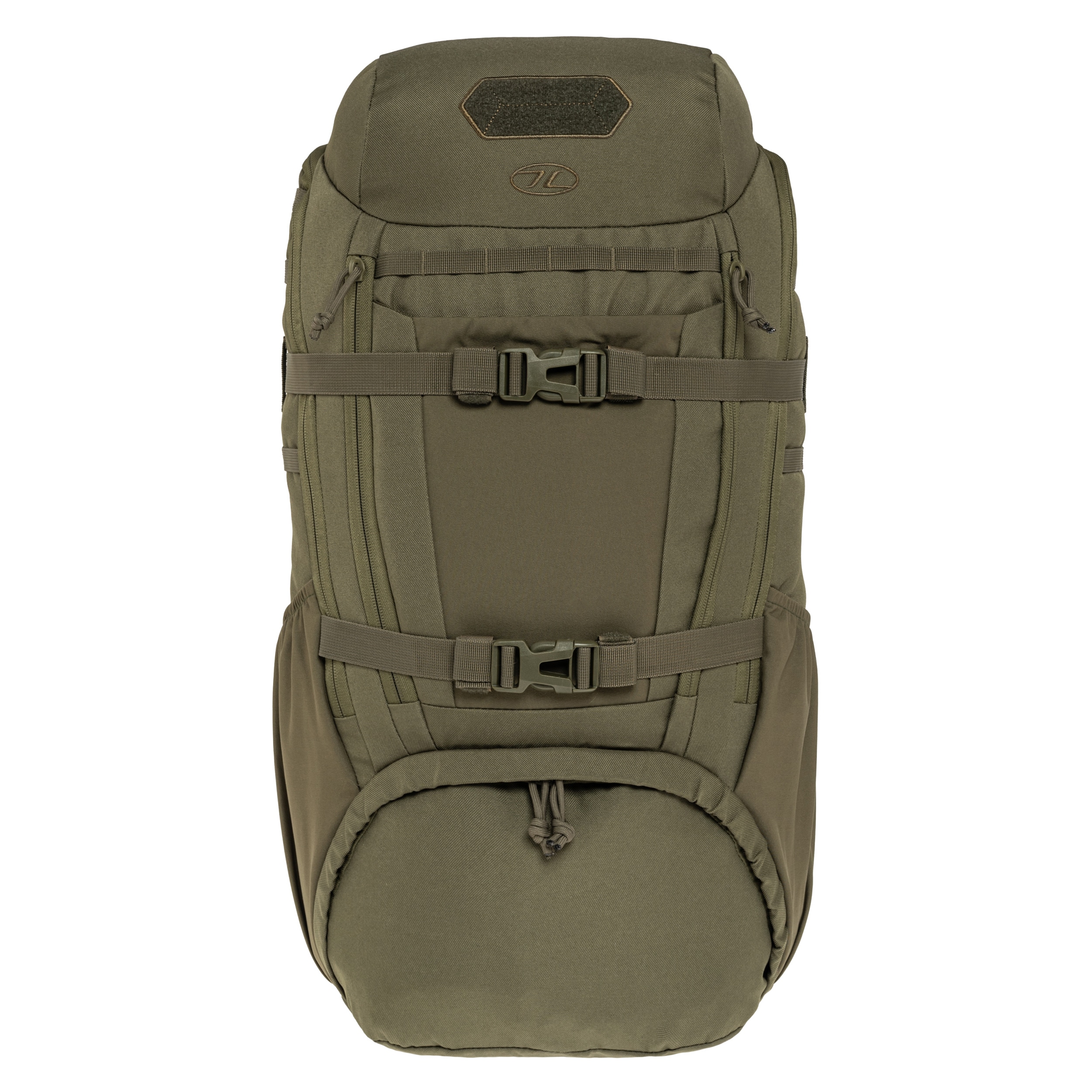 Plecak Highlander Forces Eagle 3 40 l - Ranger Green