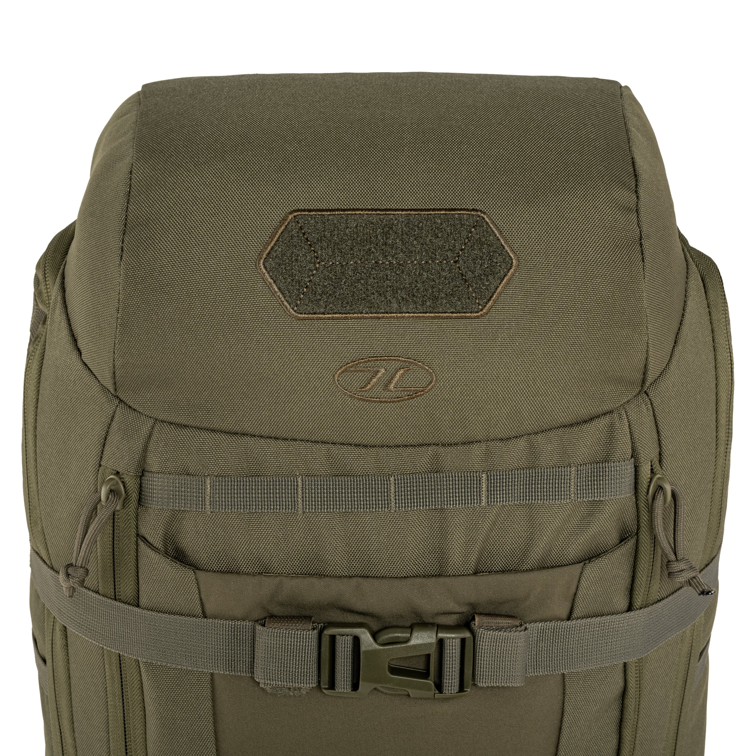 Plecak Highlander Forces Eagle 3 40 l - Ranger Green