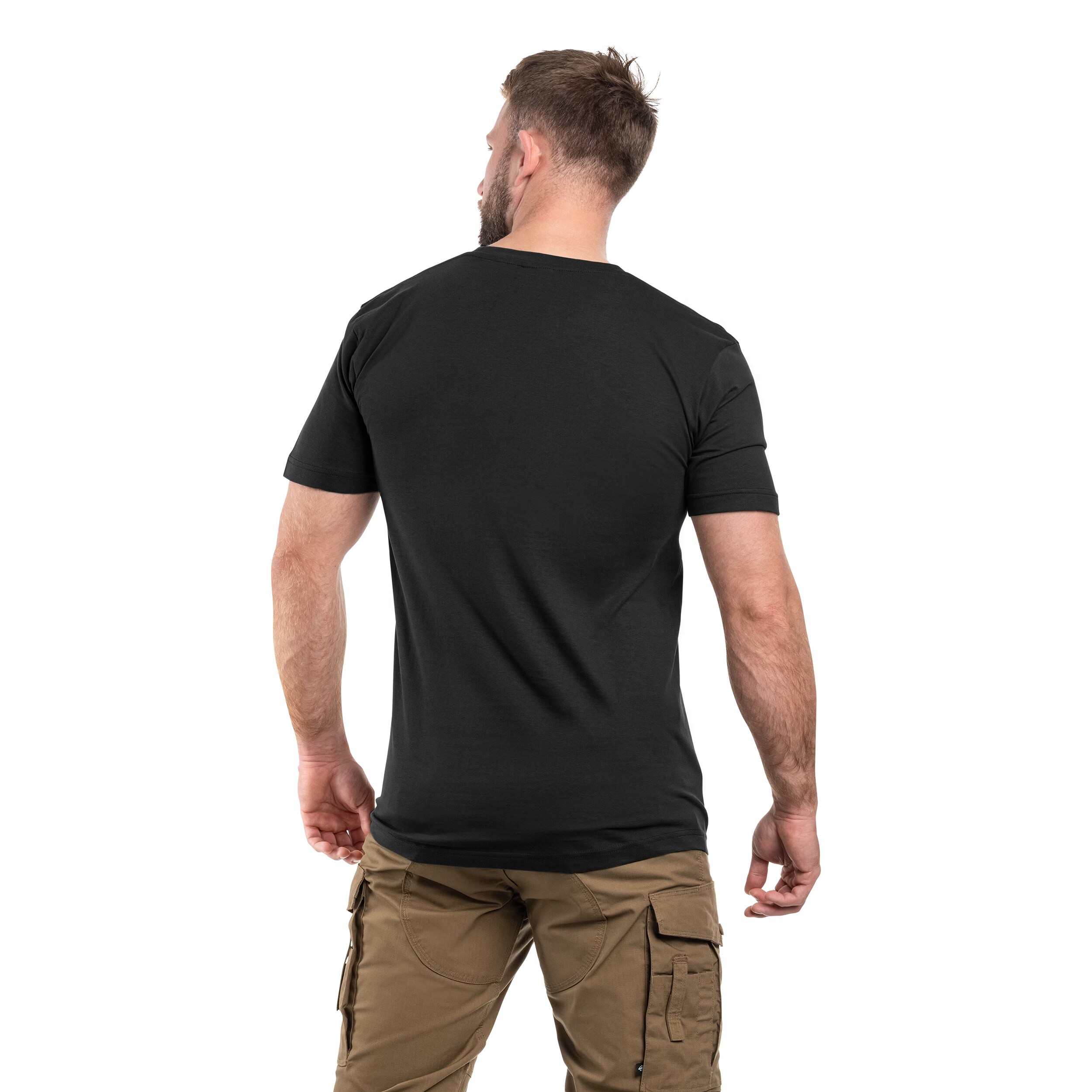 Koszulka T-Shirt MI-24 - Black