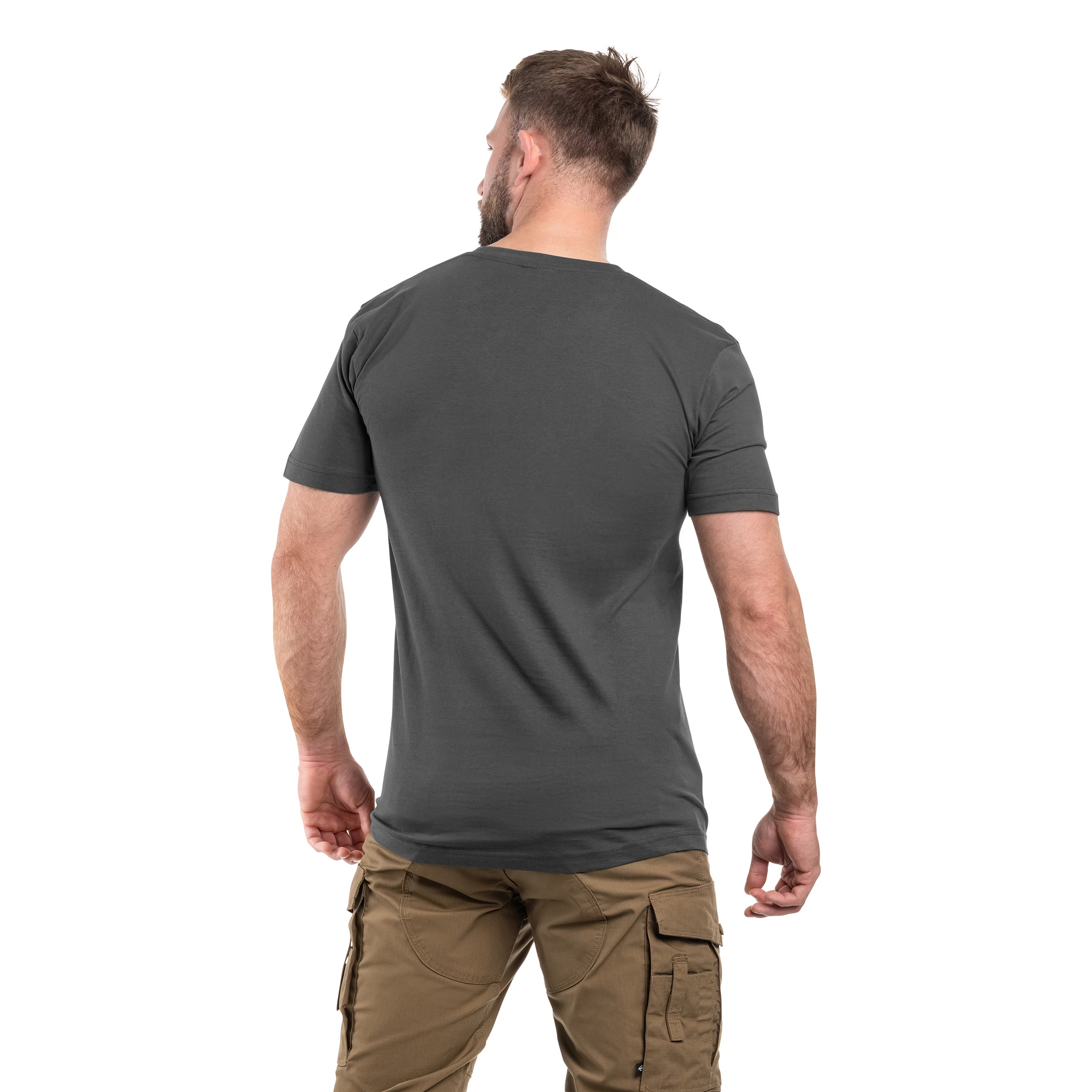 Koszulka T-Shirt MI-24 - Grey