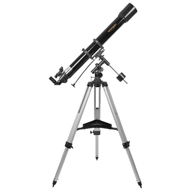 Teleskop Omegon AC 90/1000 EQ2