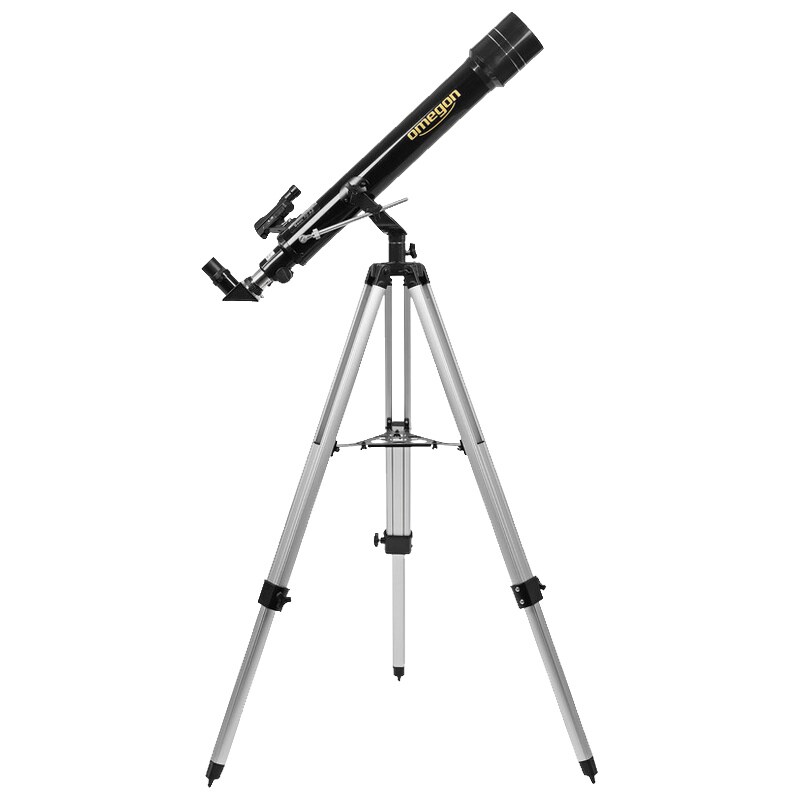 Teleskop Omegon AC 70/700 AZ-2