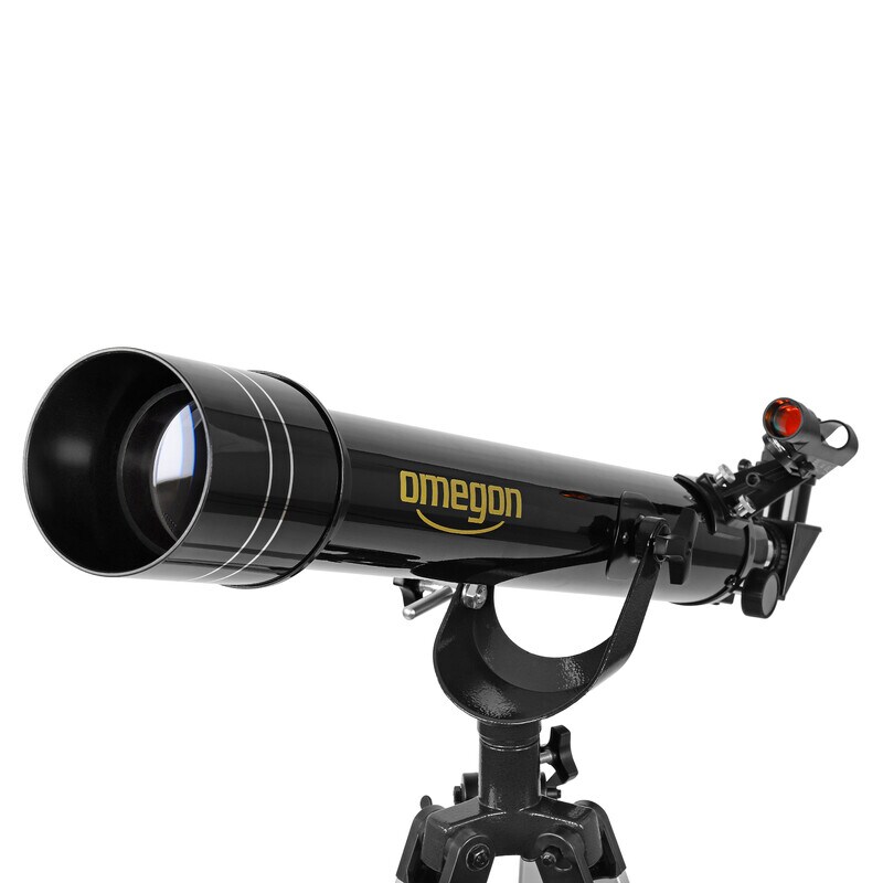 Teleskop Omegon AC 70/700 AZ-2