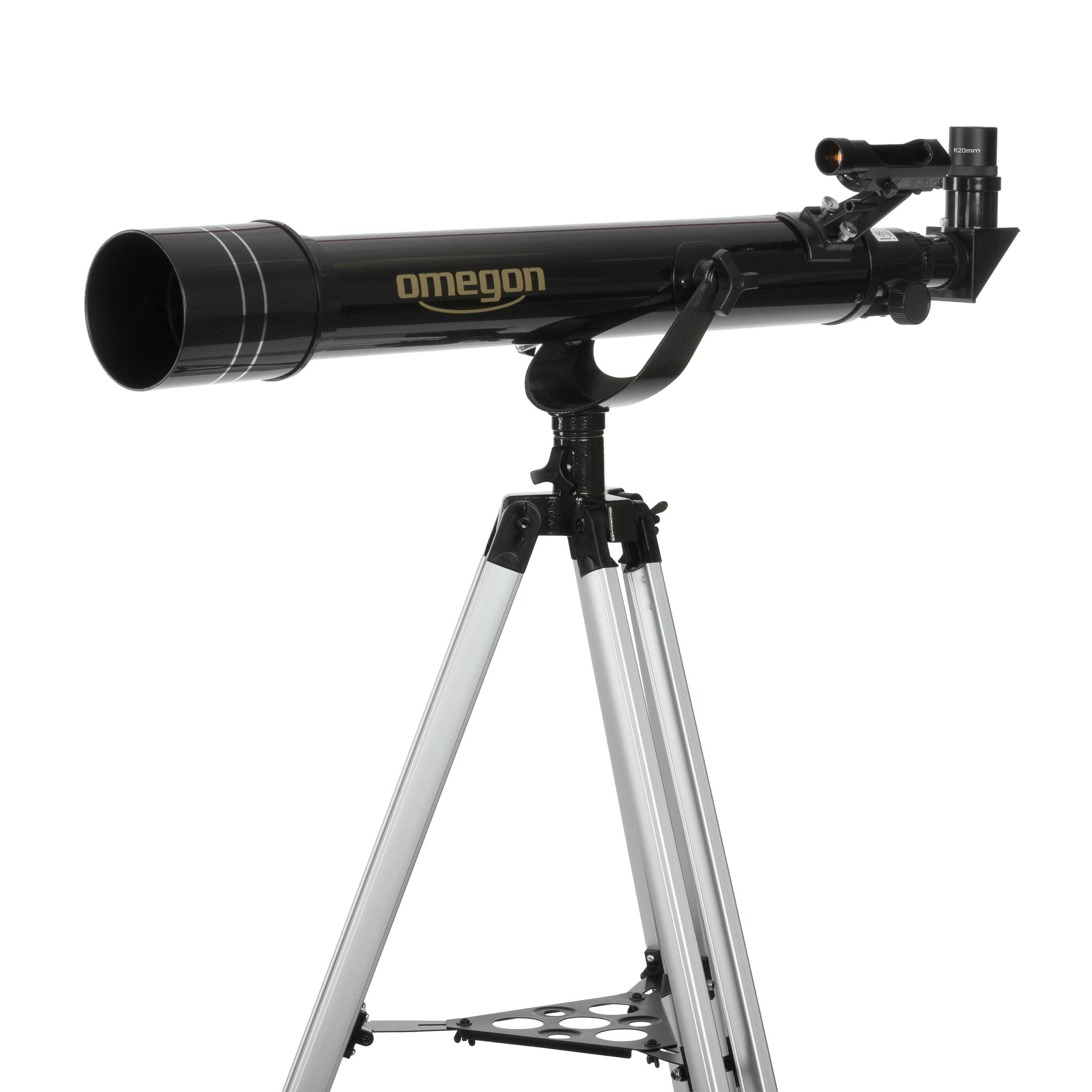 Teleskop Omegon AC 70/700 AZ-2