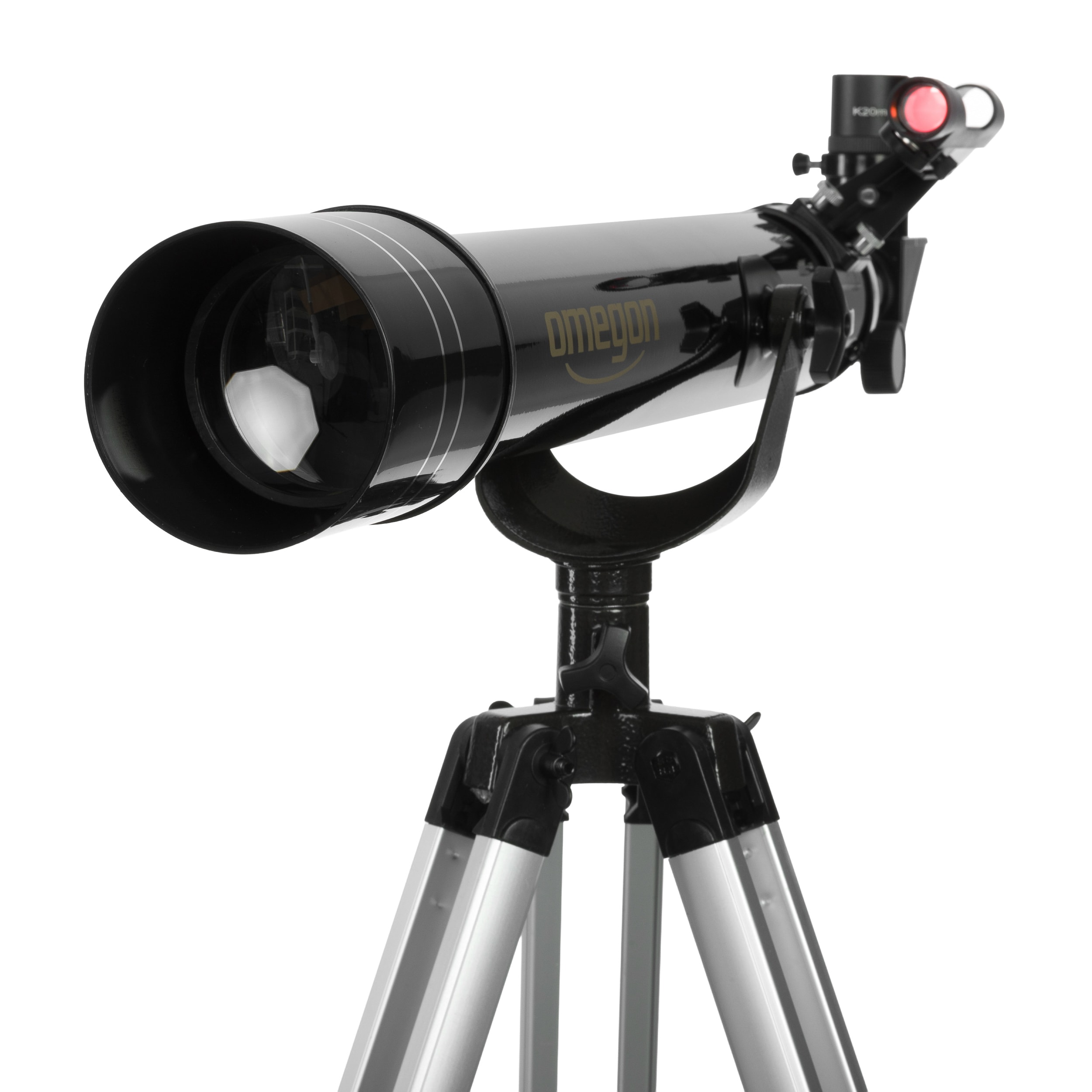 Teleskop Omegon AC 70/700 AZ-2