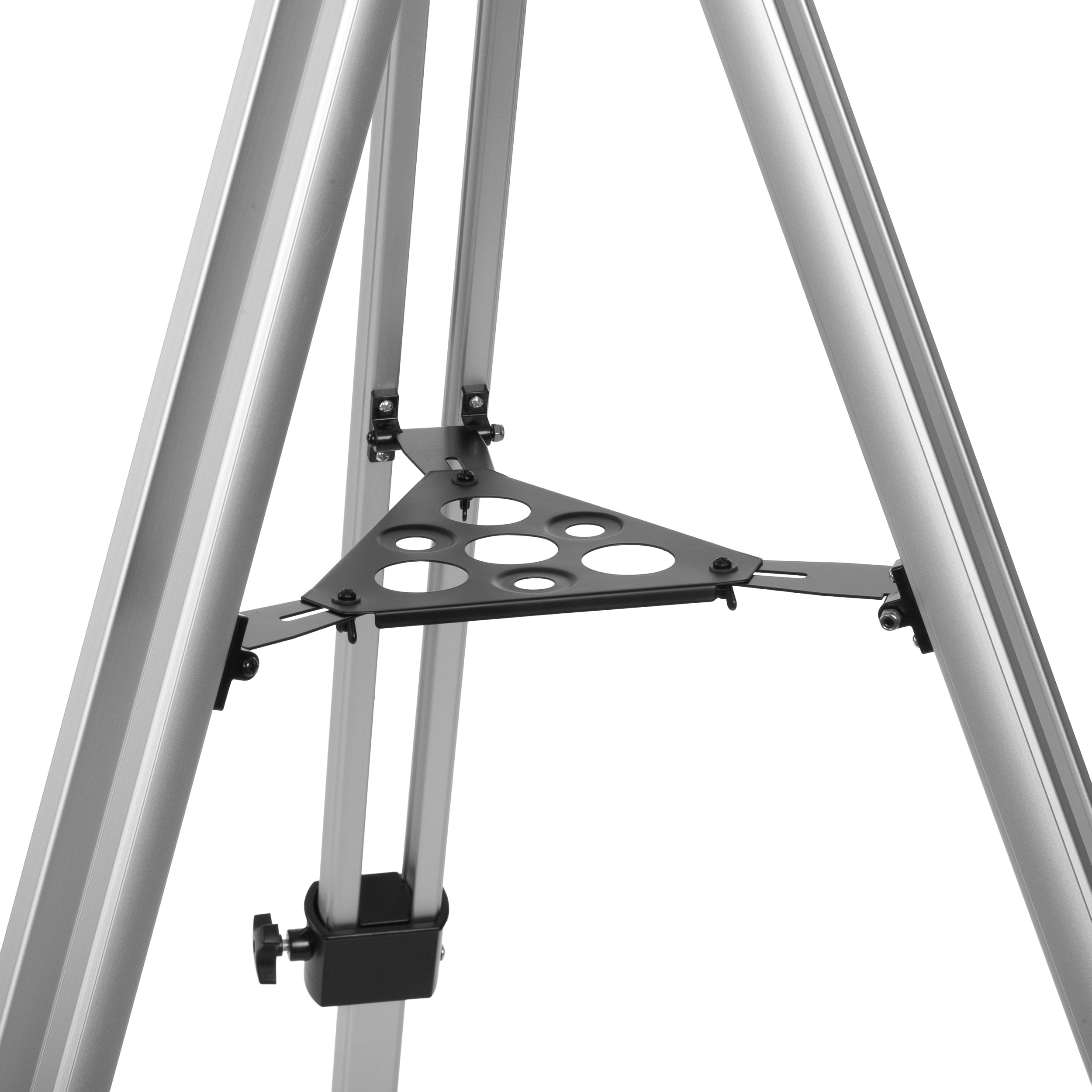Teleskop Omegon AC 70/700 AZ-2