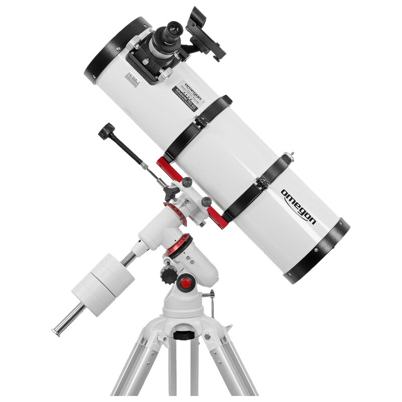 Teleskop Omegon Advanced 150/750 EQ-320