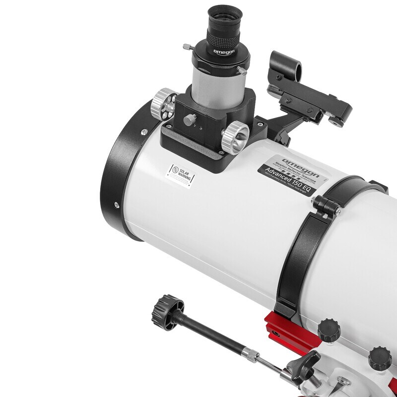 Teleskop Omegon Advanced 150/750 EQ-320