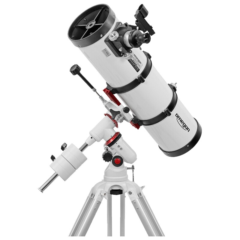 Teleskop Omegon Advanced 150/750 EQ-320