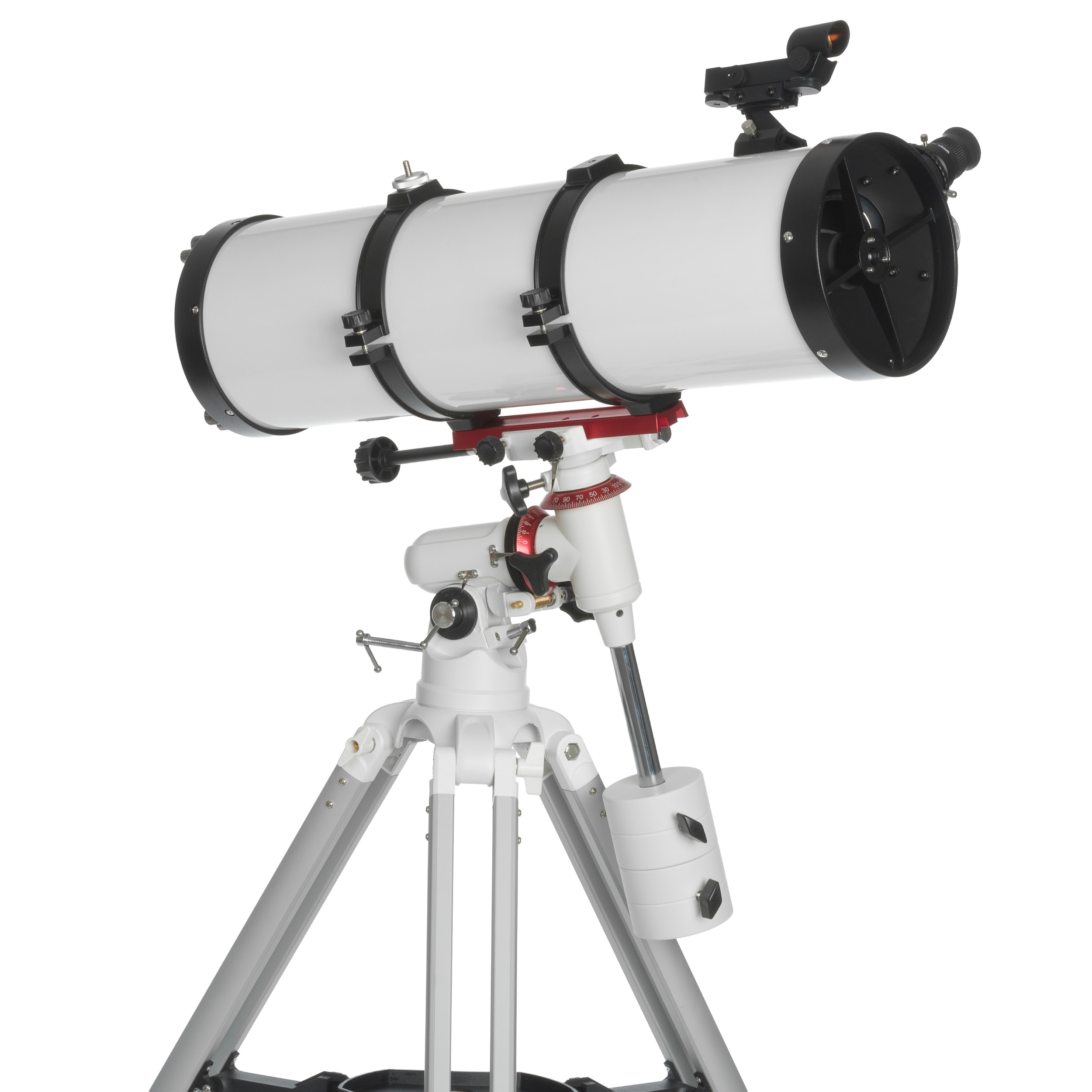 Teleskop Omegon Advanced 150/750 EQ-320