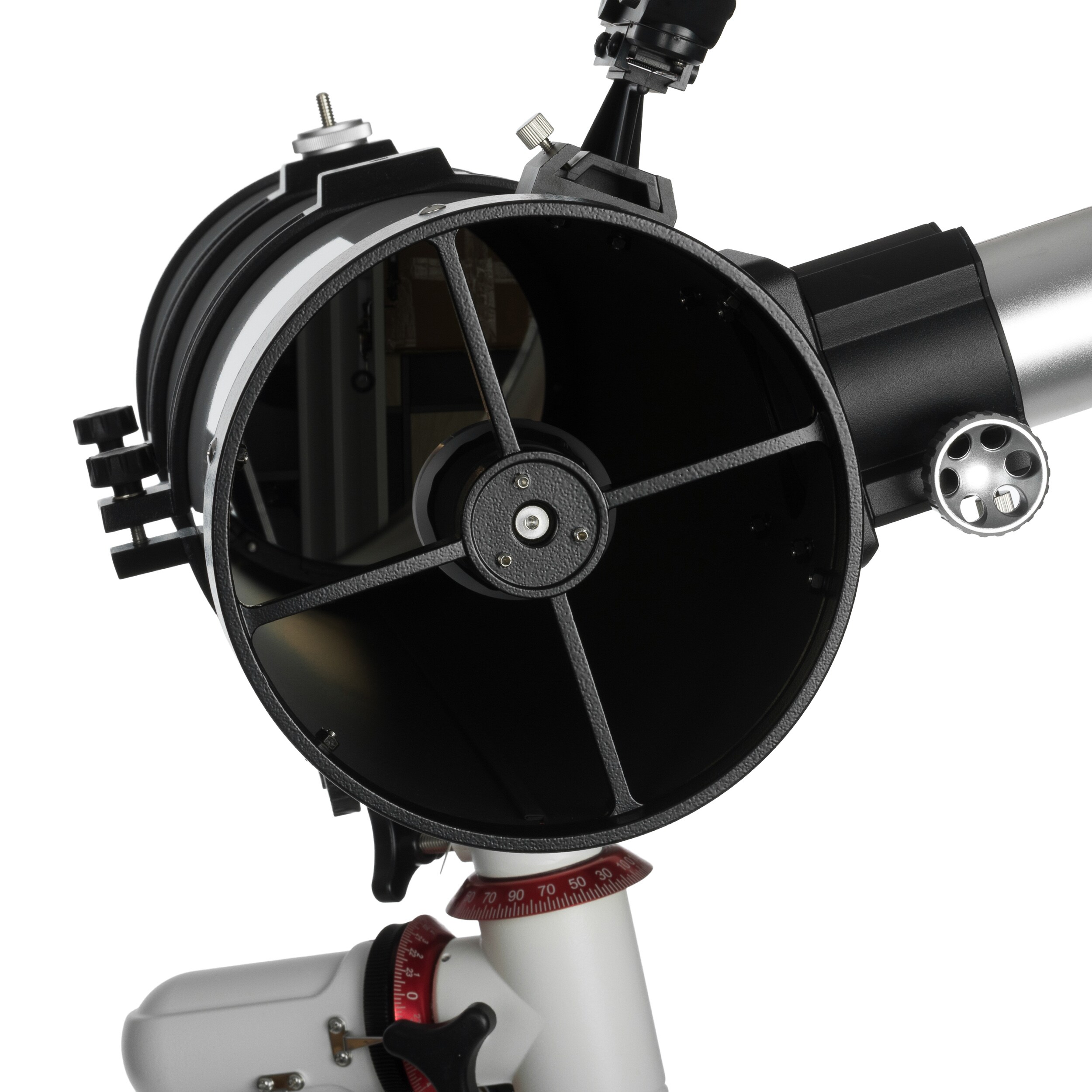 Teleskop Omegon Advanced 150/750 EQ-320