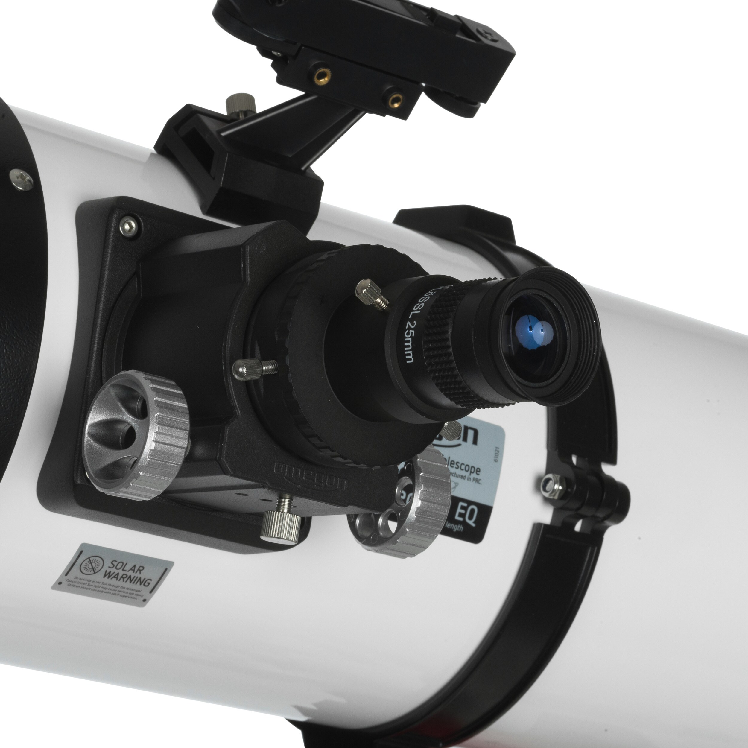 Teleskop Omegon Advanced 150/750 EQ-320