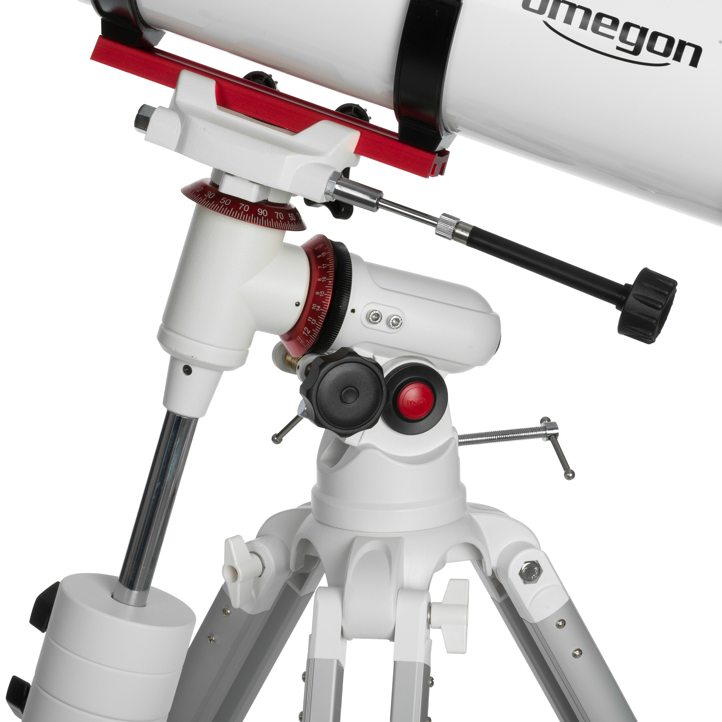 Teleskop Omegon Advanced 150/750 EQ-320