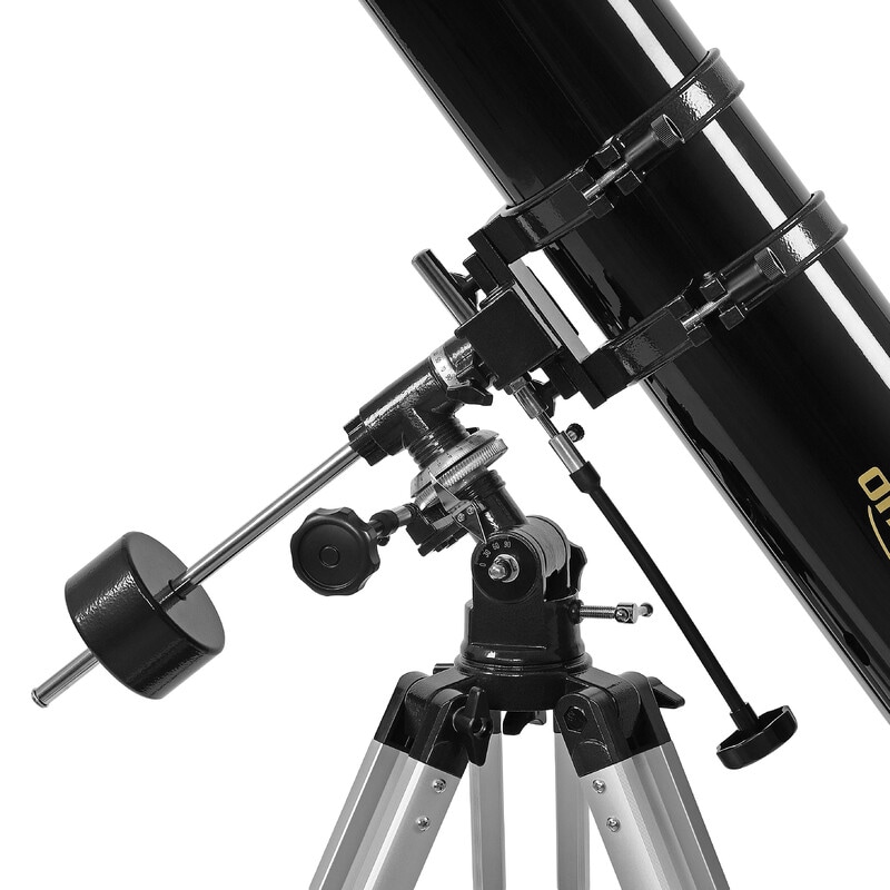 Teleskop Omegon N 114/900 EQ-1