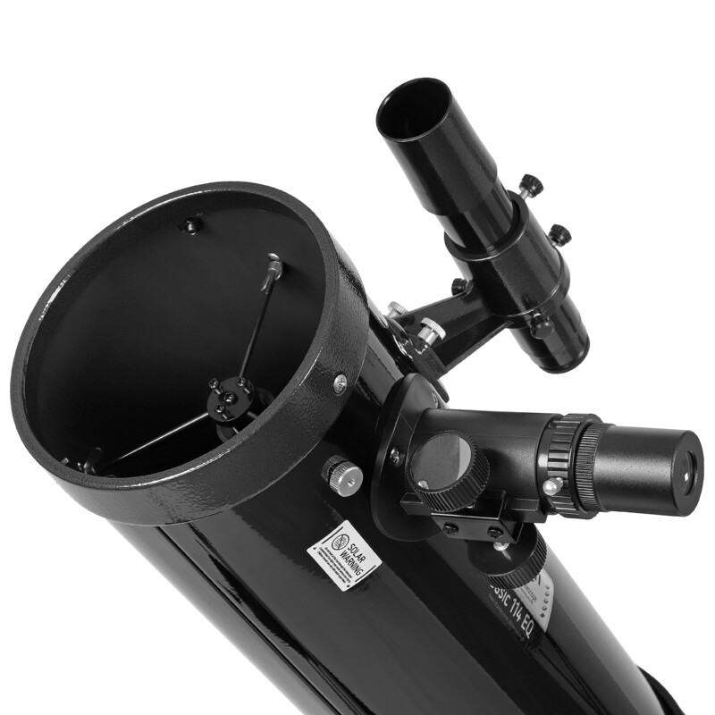 Teleskop Omegon N 114/900 EQ-1