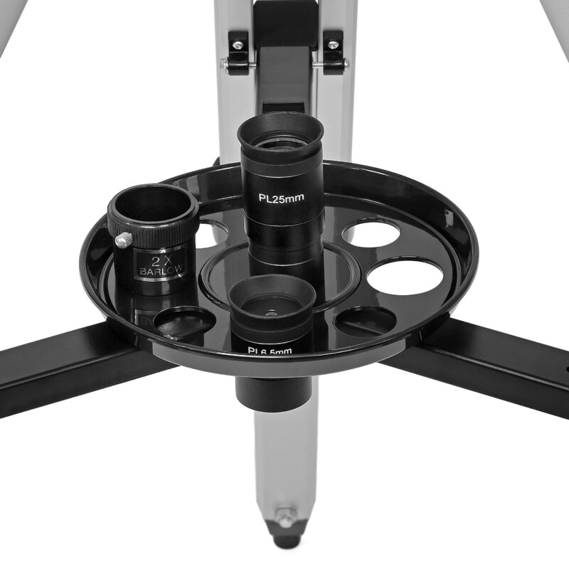 Teleskop Omegon N 150/750 EQ-3