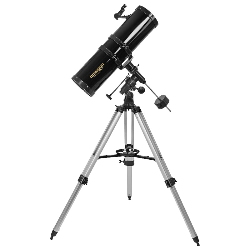 Teleskop Omegon N 150/750 EQ-3