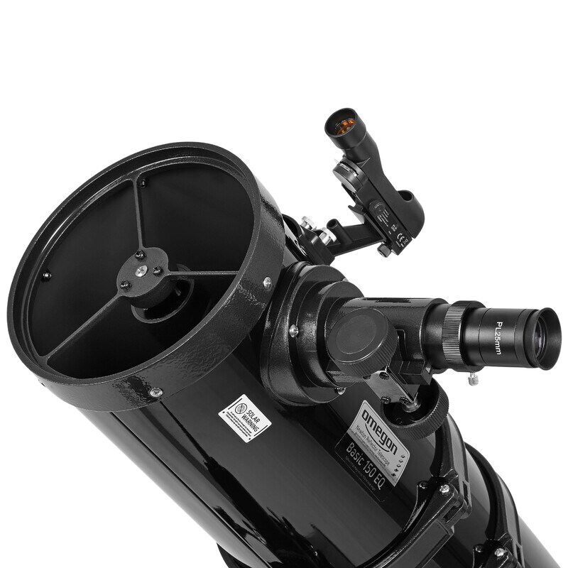 Teleskop Omegon N 150/750 EQ-3