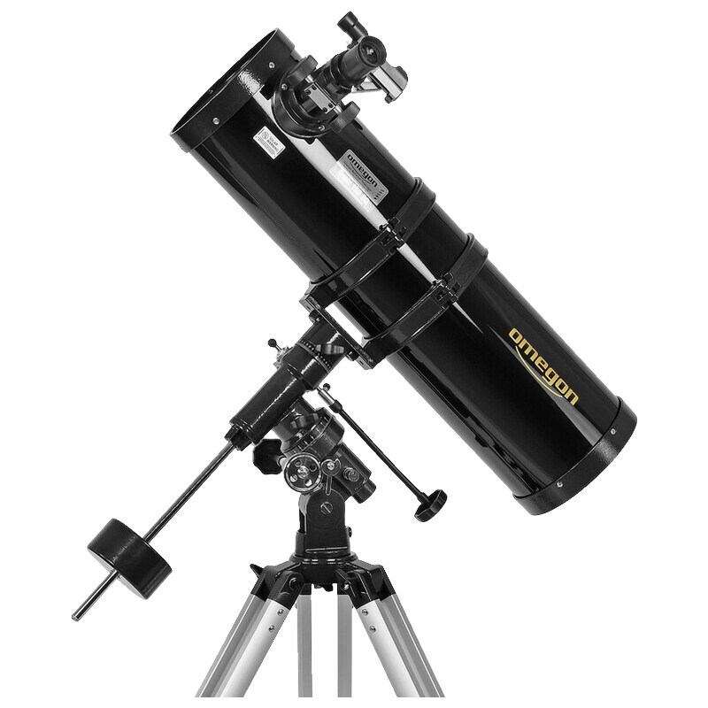Teleskop Omegon N 150/750 EQ-3