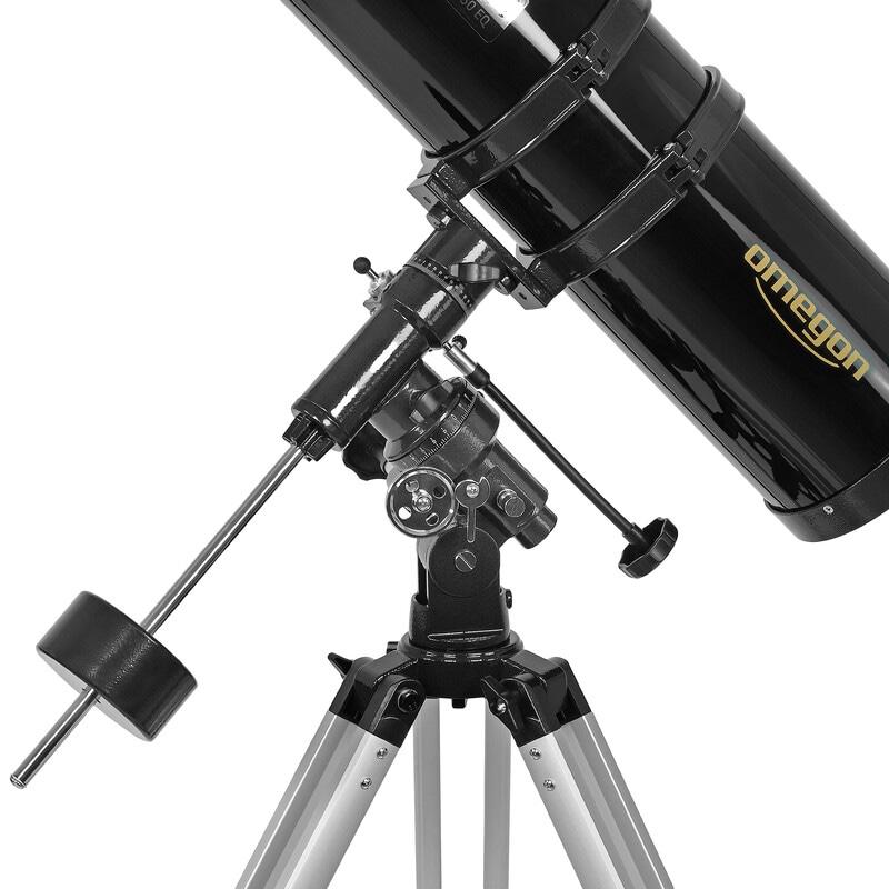 Teleskop Omegon N 150/750 EQ-3
