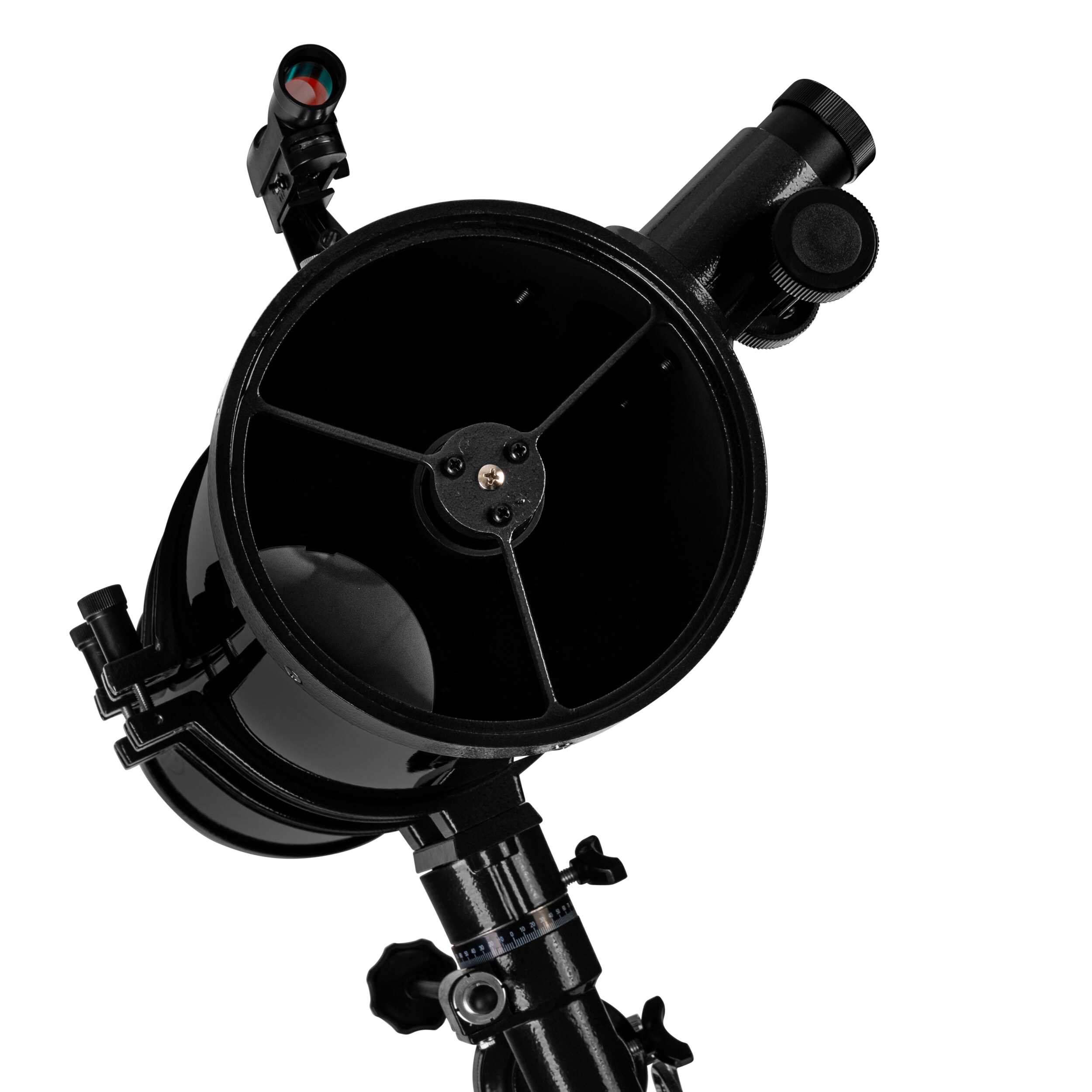 Omegon N 150/750 EQ-3 Telescope