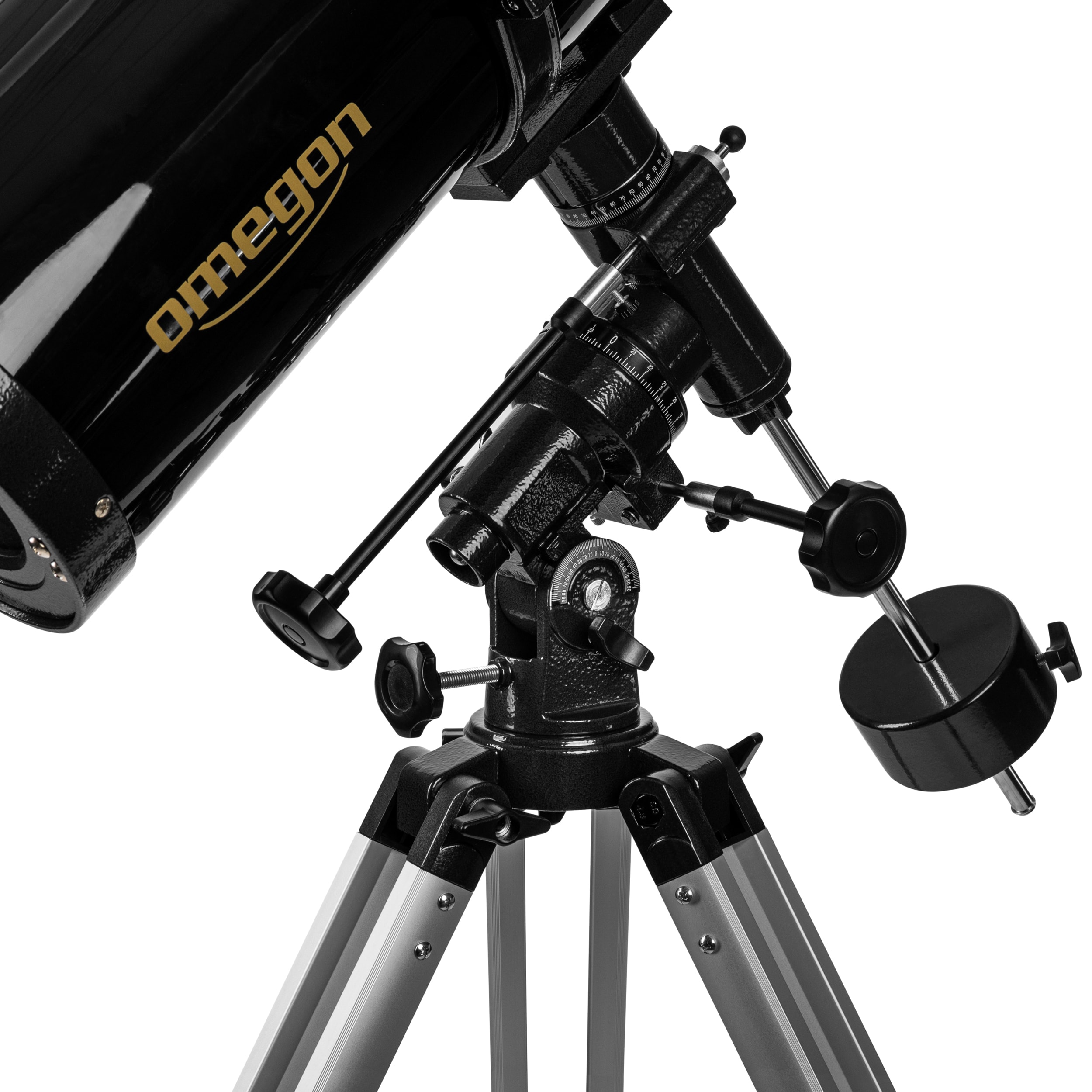 Omegon N 150/750 EQ-3 Telescope