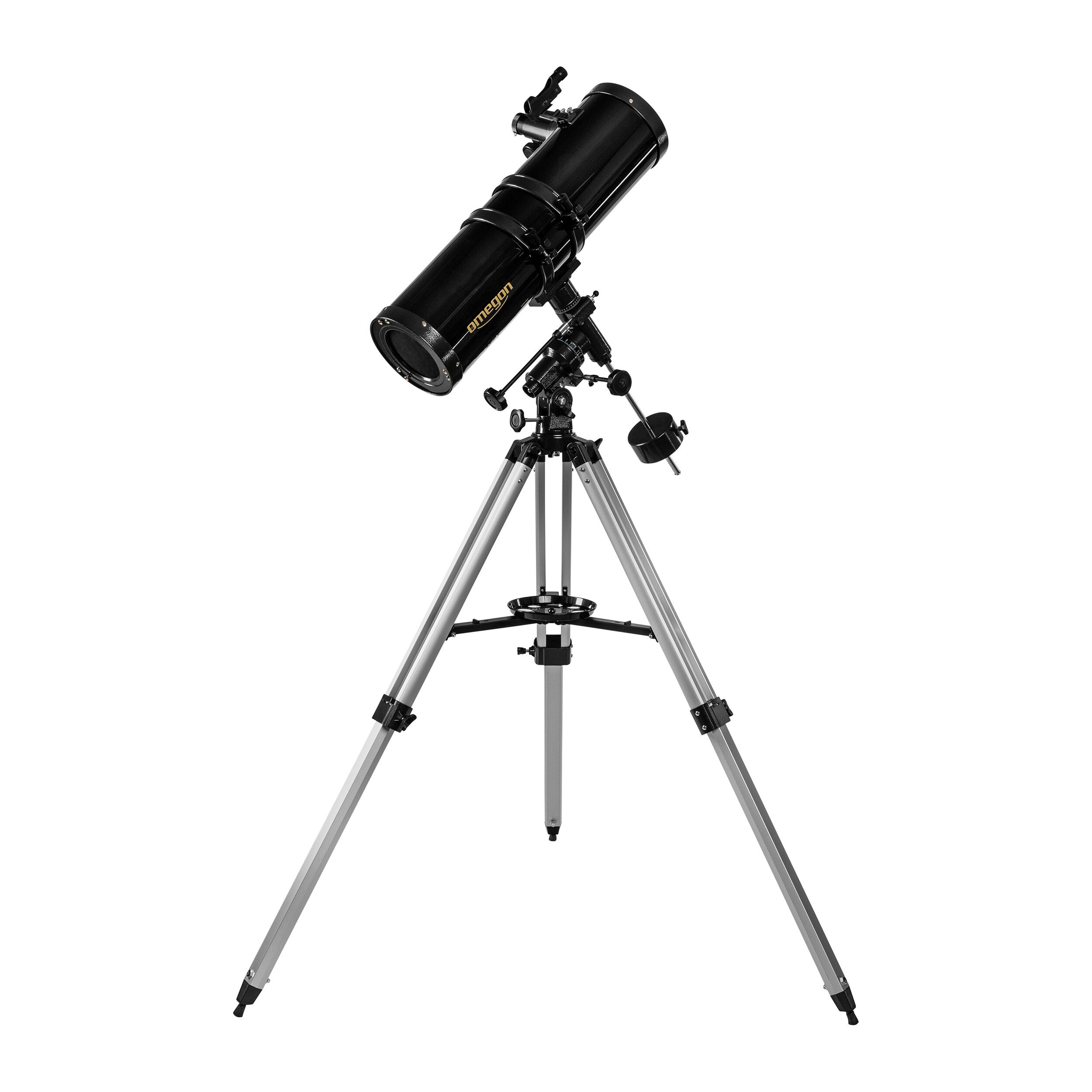 Omegon N 150/750 EQ-3 Telescope